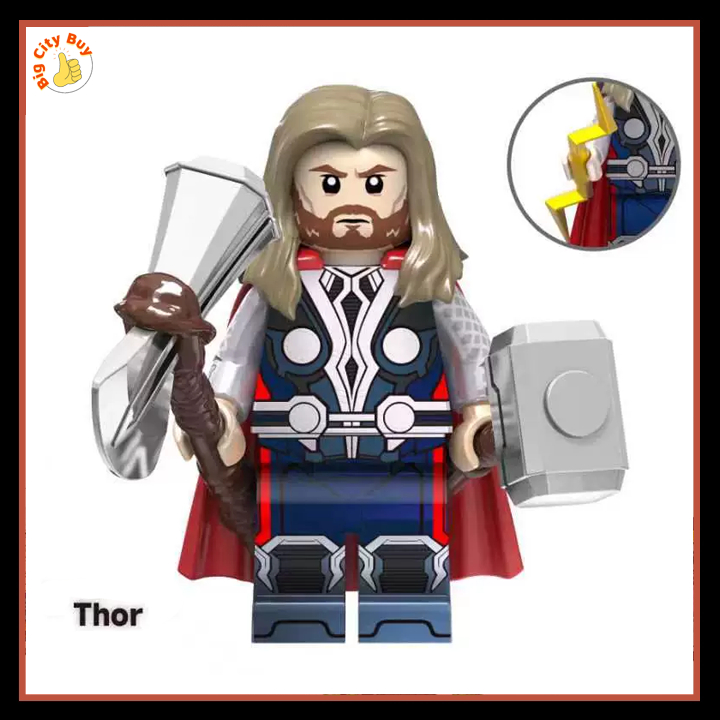 Set Nhân Vật Giải Cứu Thế Giới Nâng Cấp Siêu Đỉnh Cho Bé_thumbnail_1