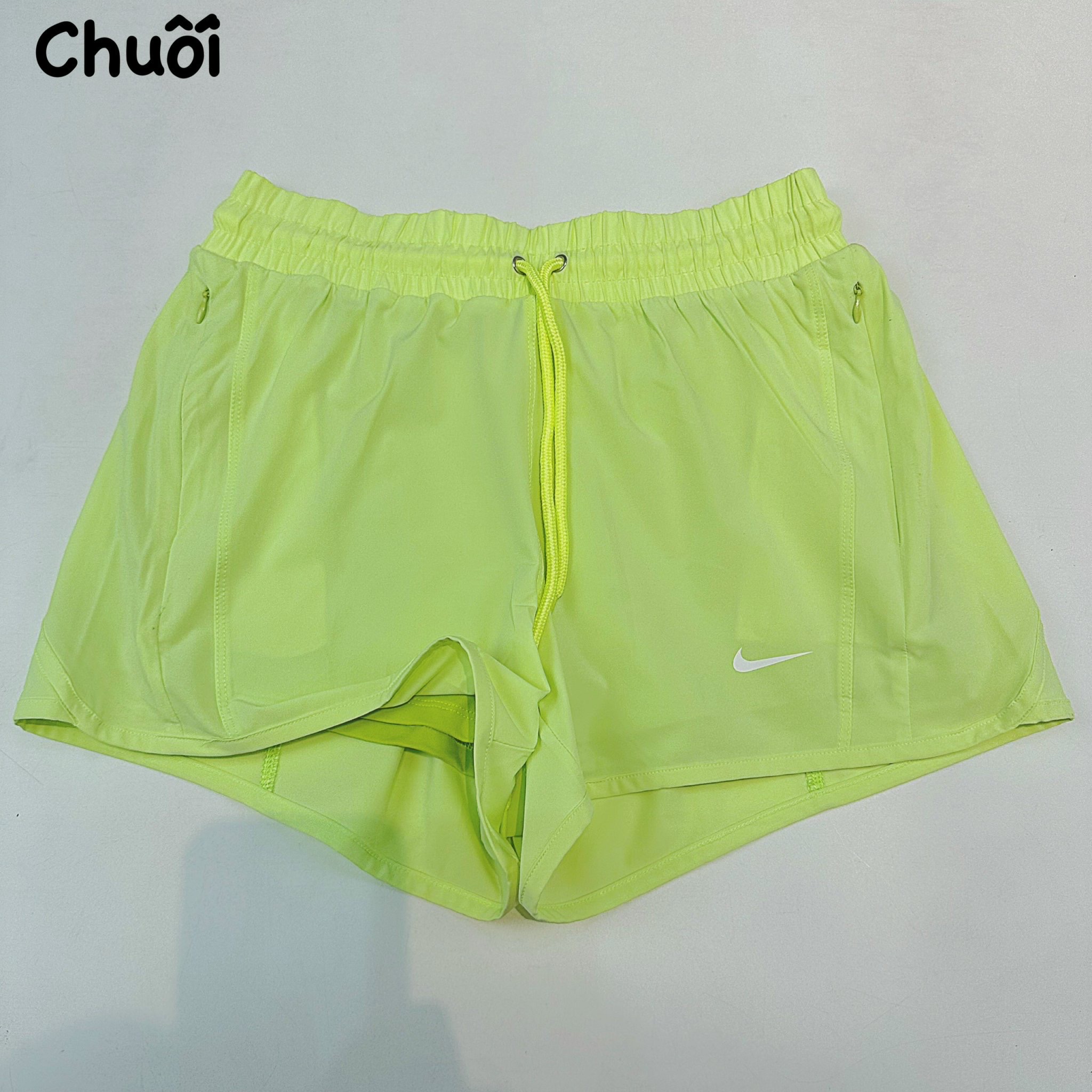 Quần Đùi Thể Thao Dáng Boxer 2 Lớp NK Túi Khoá_thumbnail_40