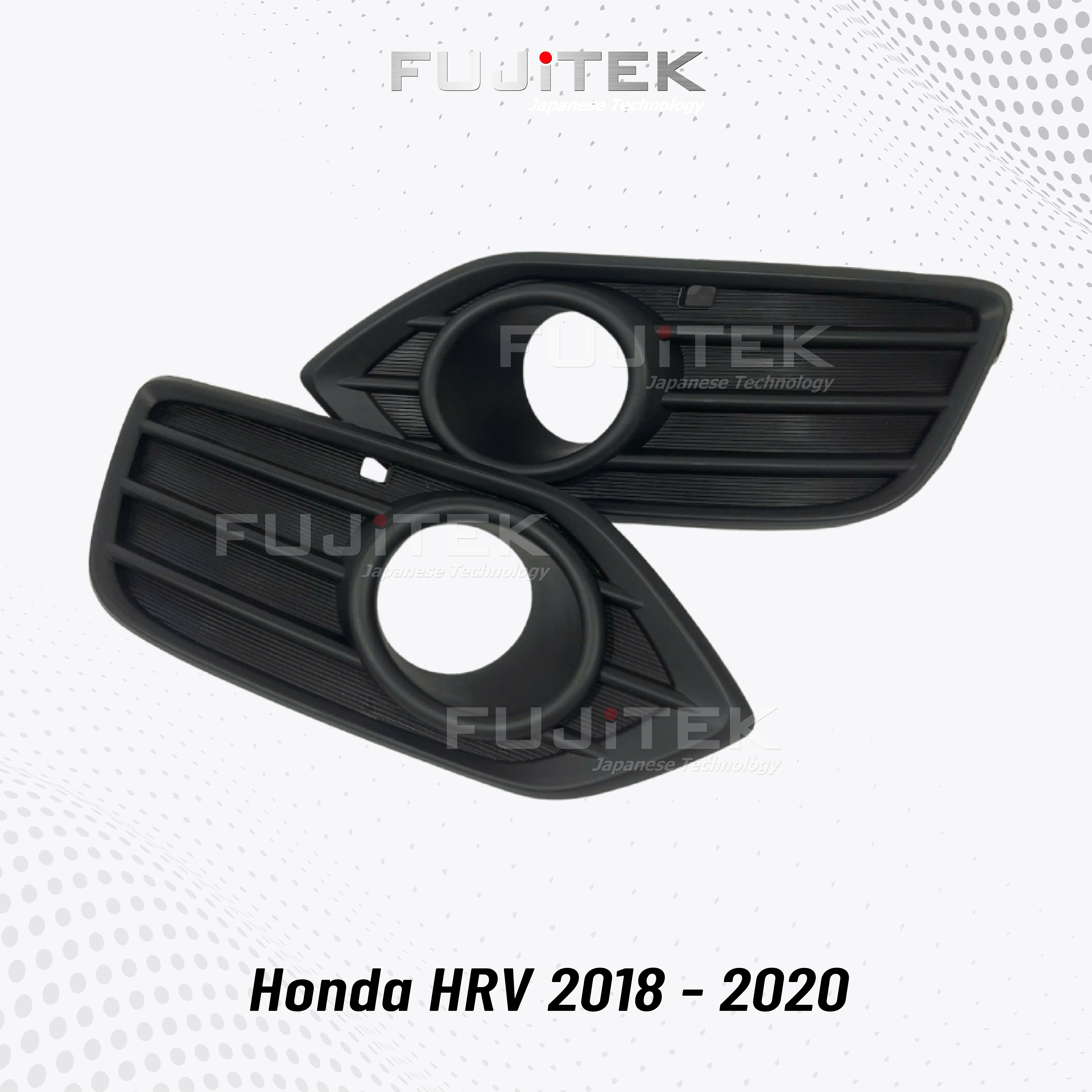 Dưỡng gầm 3D Fujitek cho dòng xe Honda_thumbnail_6