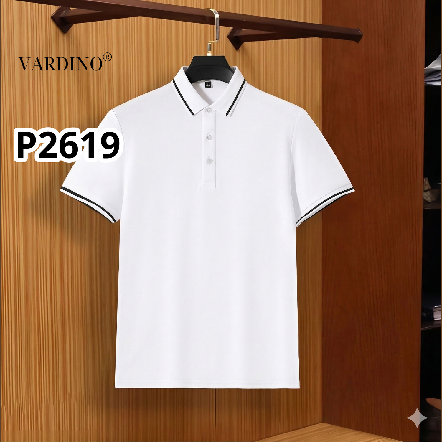 Áo polo nam Vardino P2607_thumbnail_5