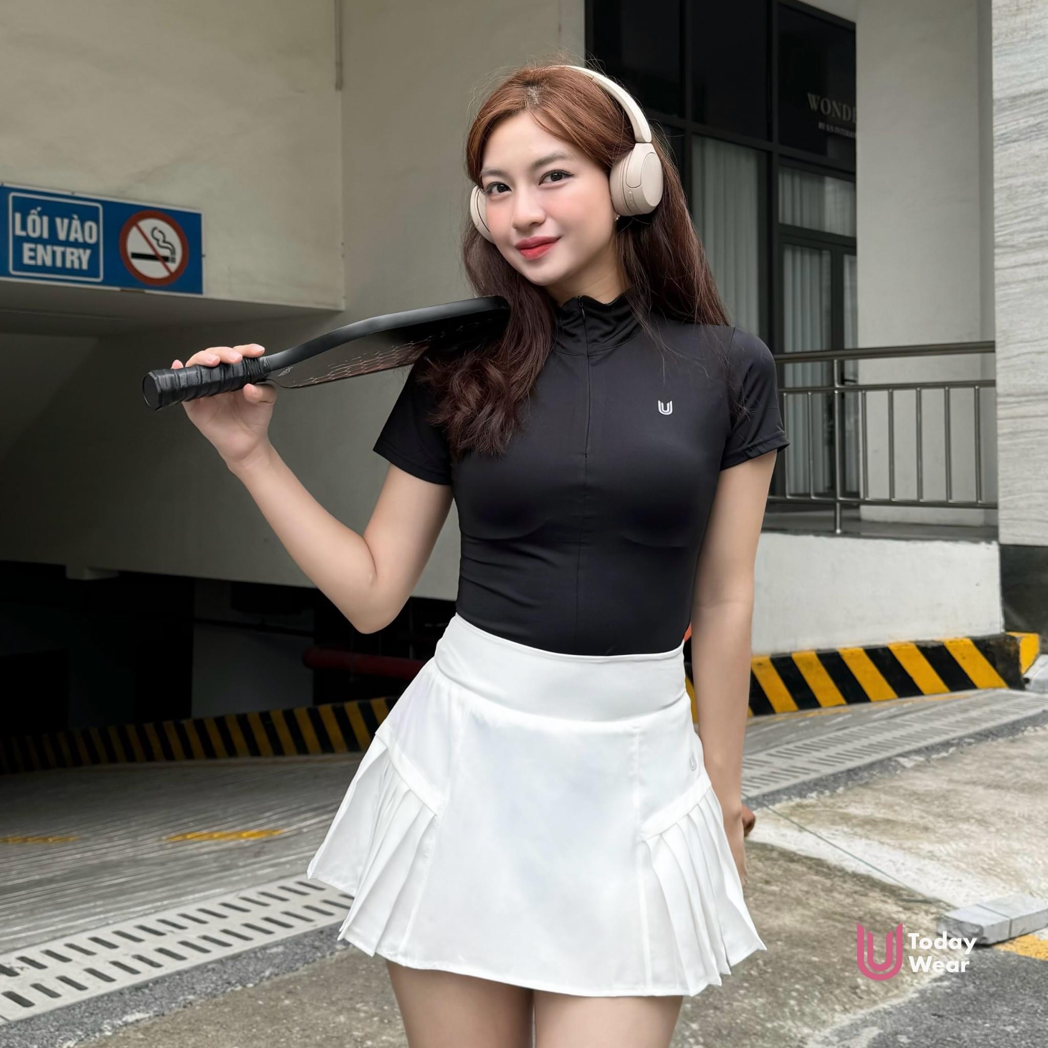 Chân váy xếp ly Elly Skirt_thumbnail_4