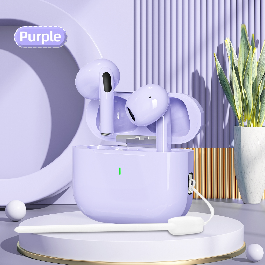 GOOJODOQ AI Pro 5 Bluetooth Earphones J201_thumbnail_11