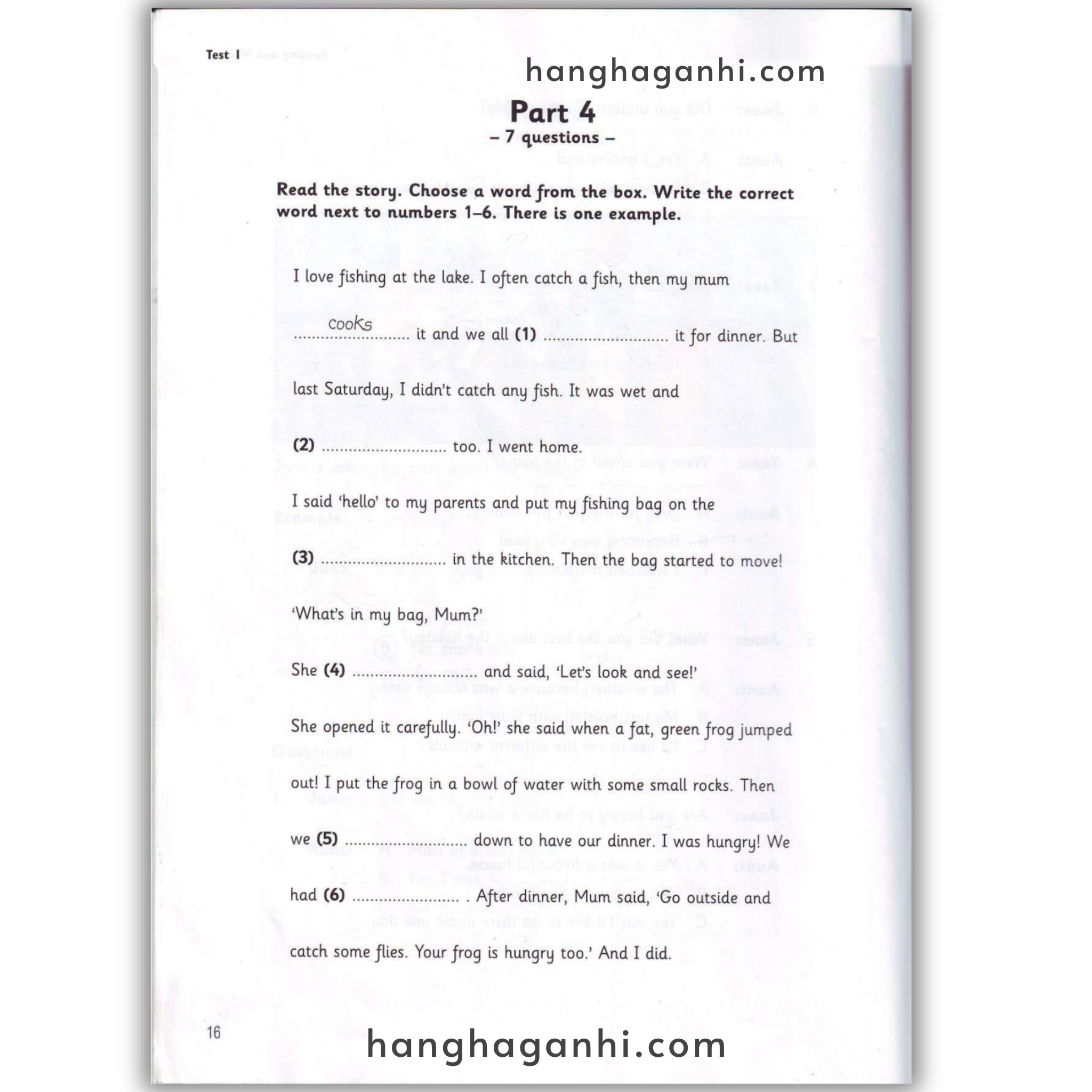 Sách Cambridge Young Learner English Test Movers 3_thumbnail_12