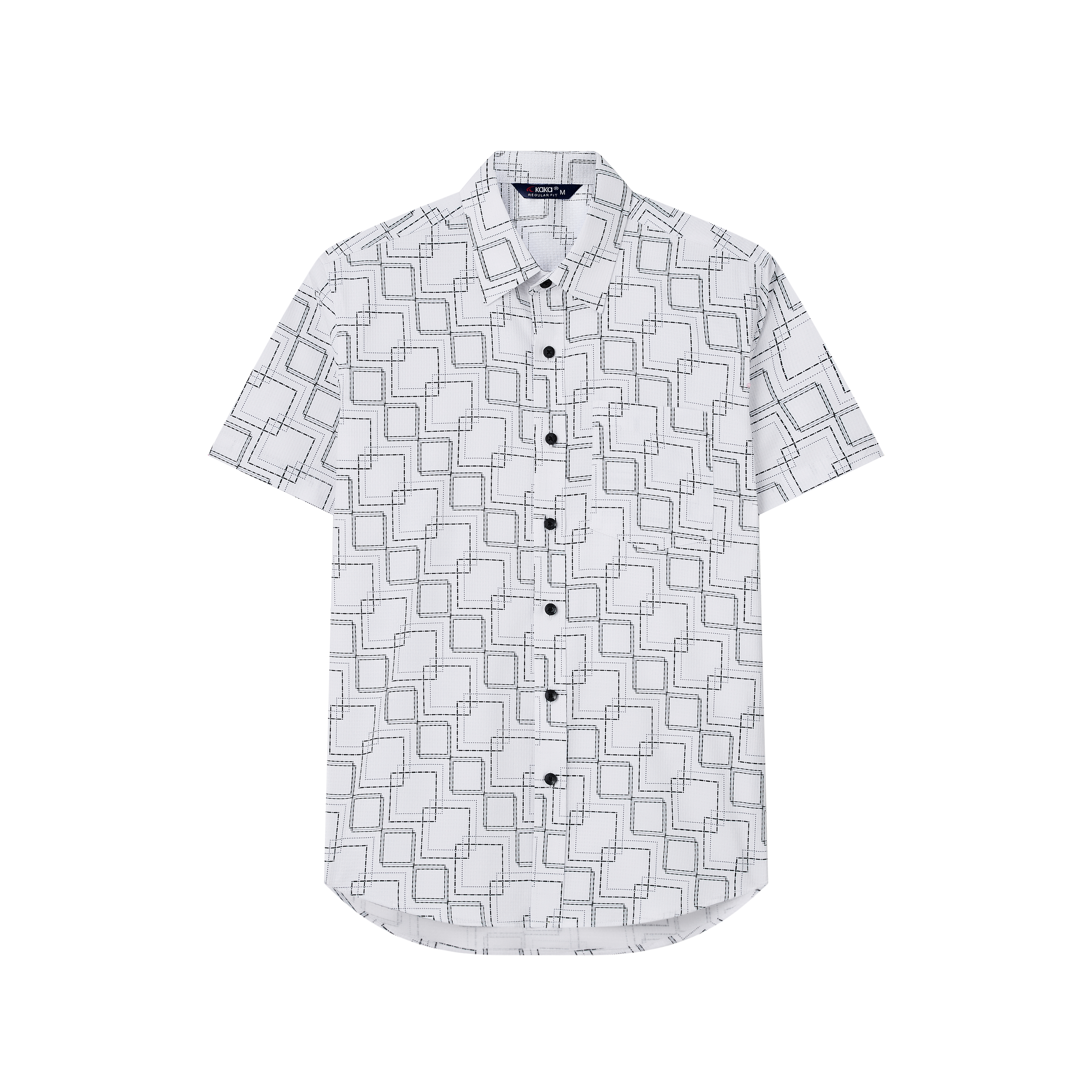 Áo Sơ Mi Sọc Regular S13_thumbnail_1