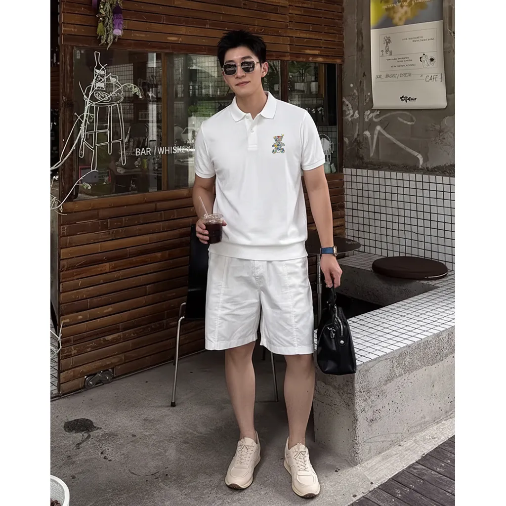 Áo polo nam form vừa Miucho Iconic 3048_thumbnail_3