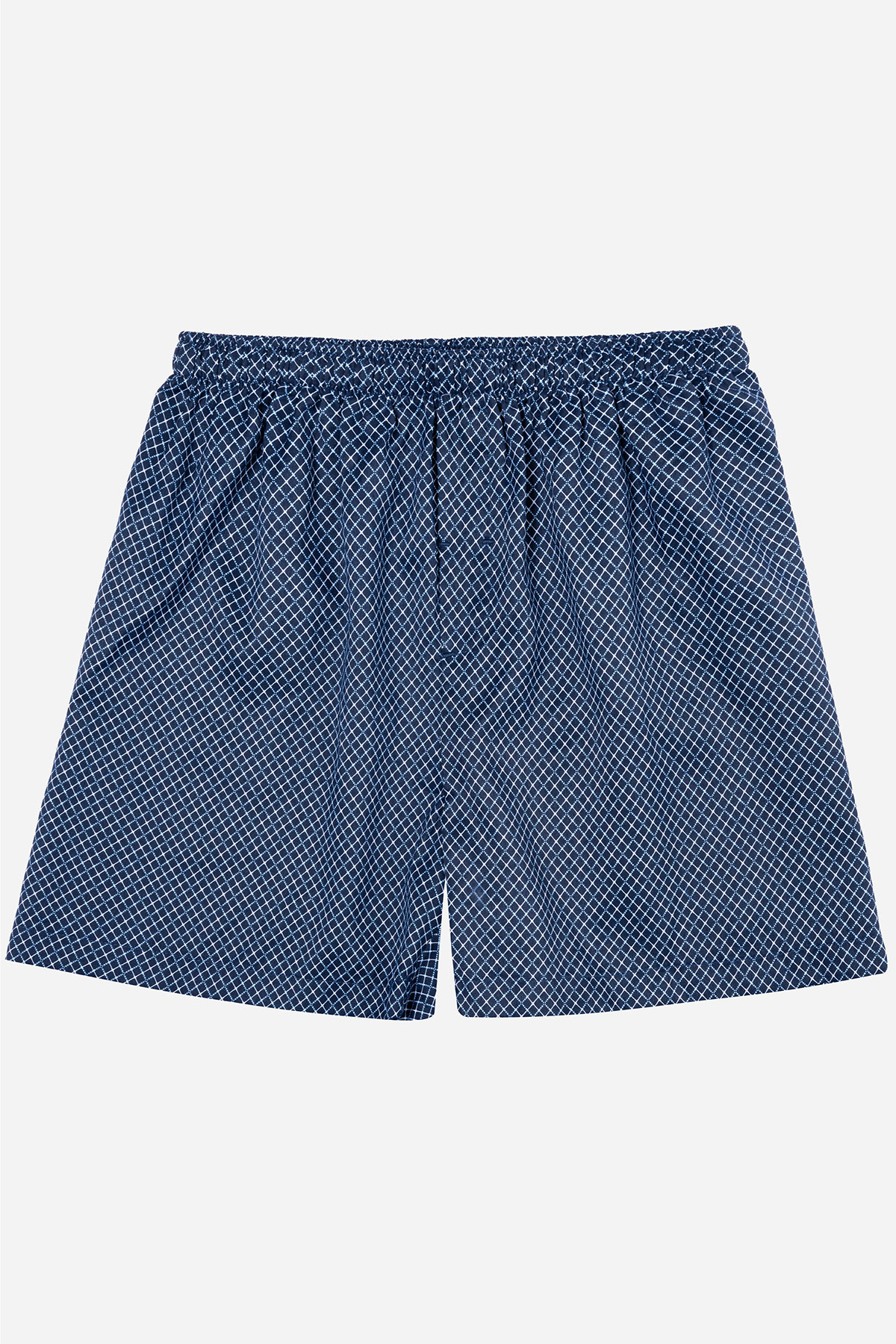 Quần Đùi Họa Tiết Nam Trung Niên Mặc Lót Trong ANCHI Chất Liệu Cotton_thumbnail_8