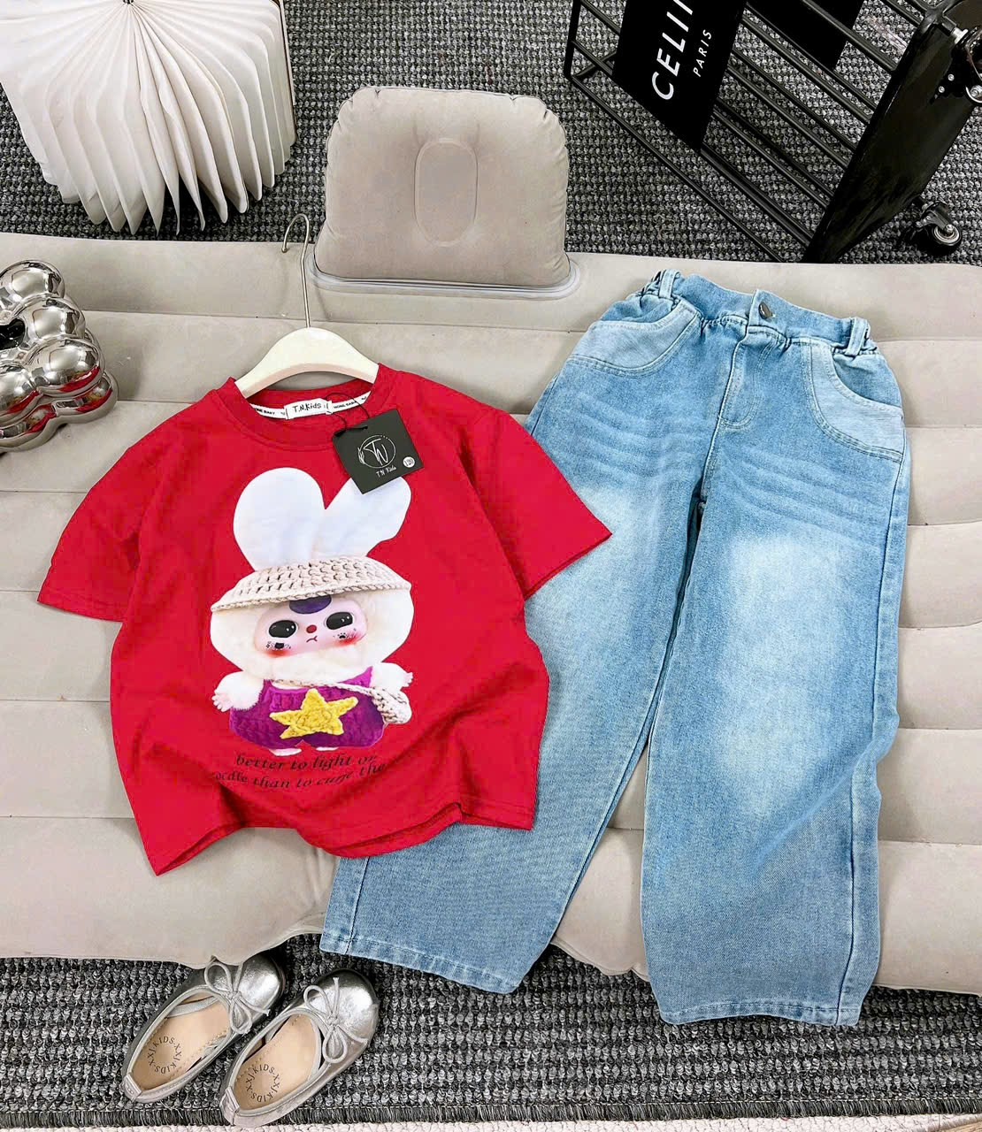 [H44] Jeans Baby đội mũ_thumbnail_1