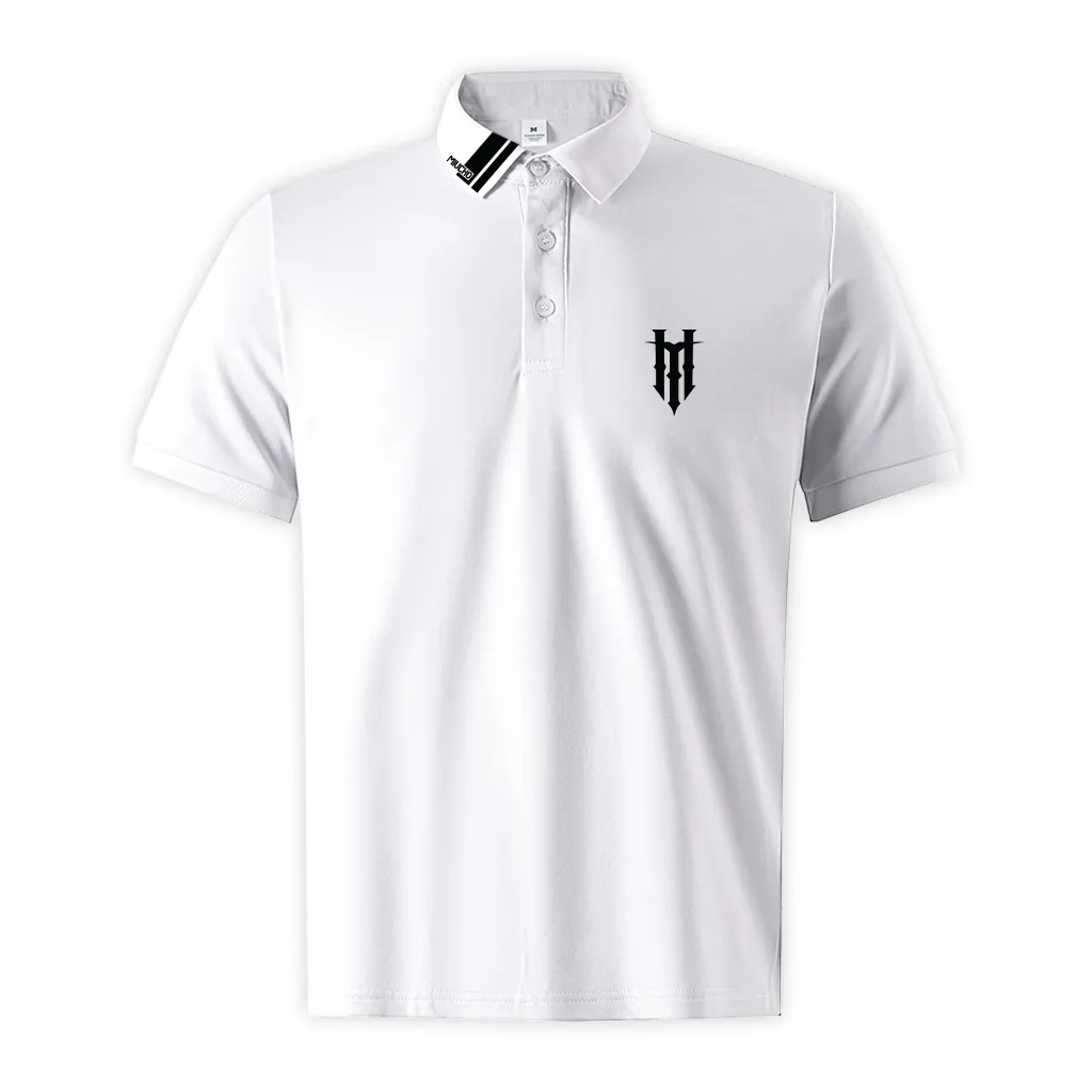 Áo polo cá sấu form vừa 2468 Miucho Iconic phong cách basic trẻ trung chất vải thoáng mát_thumbnail_0