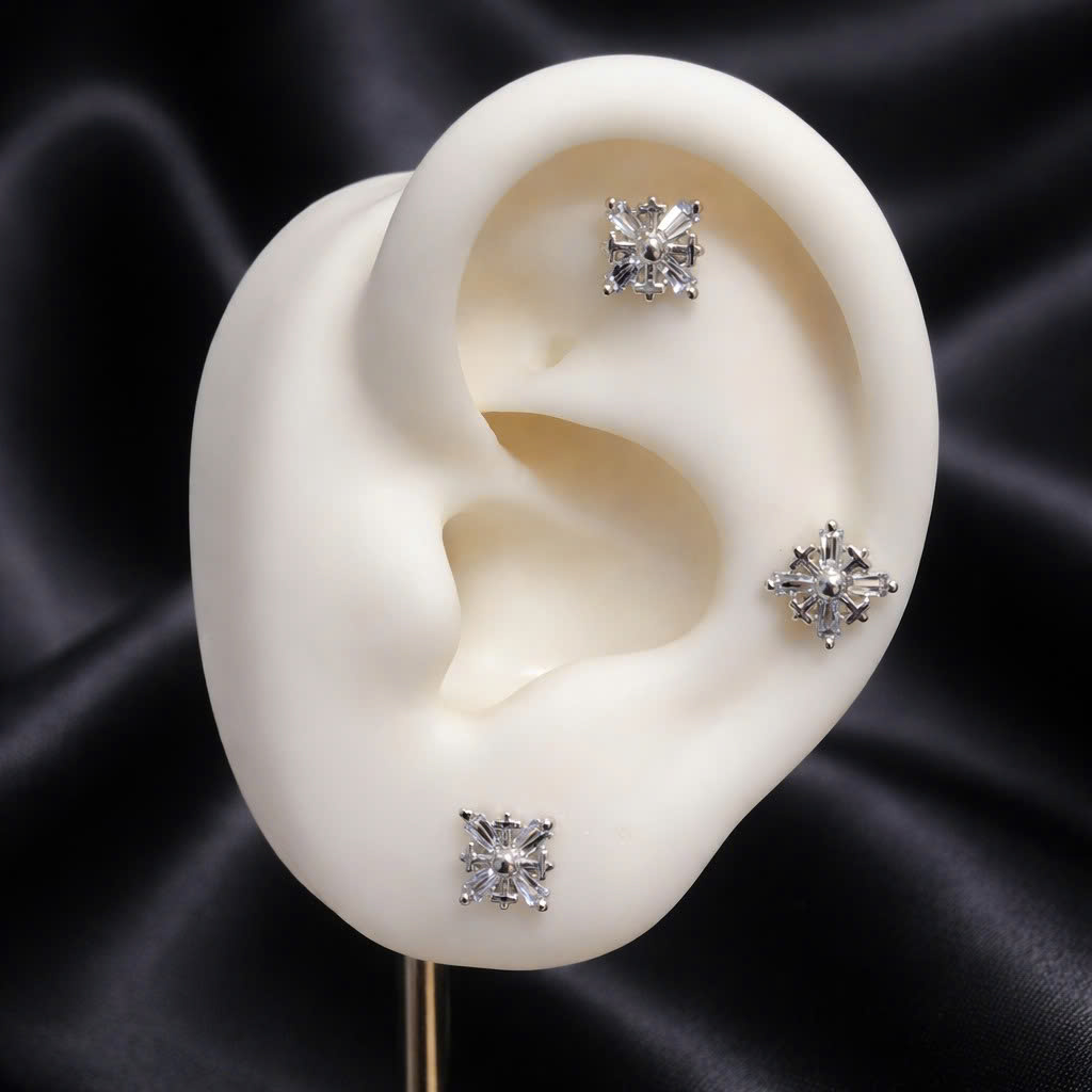 Khuyên kiểu bông tuyết vuông dẹt_thumbnail_2