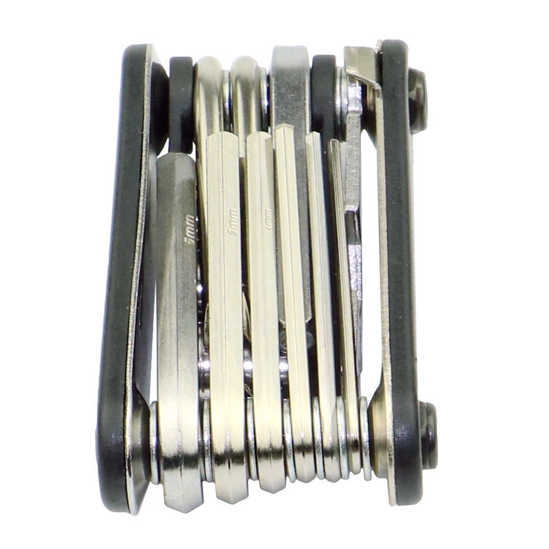 Dụng Cụ Sửa Chữa Bỏ Túi 16 Món