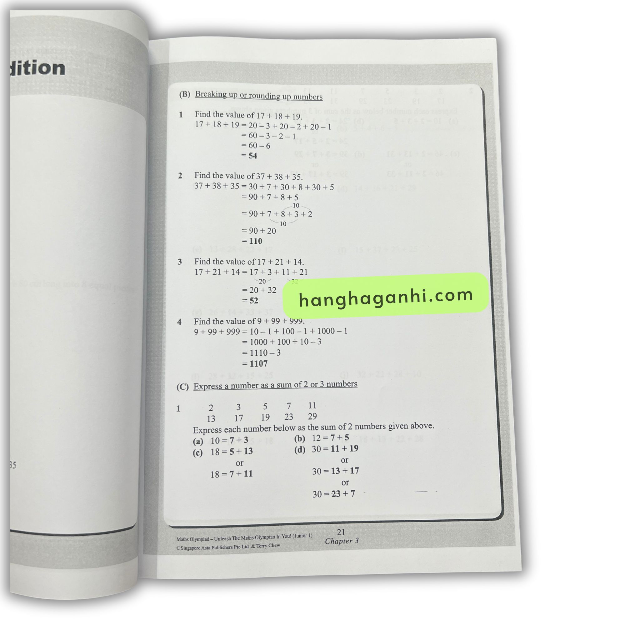 Sách Toán SAP- Maths Olympiad Unleash Junior 1_thumbnail_5