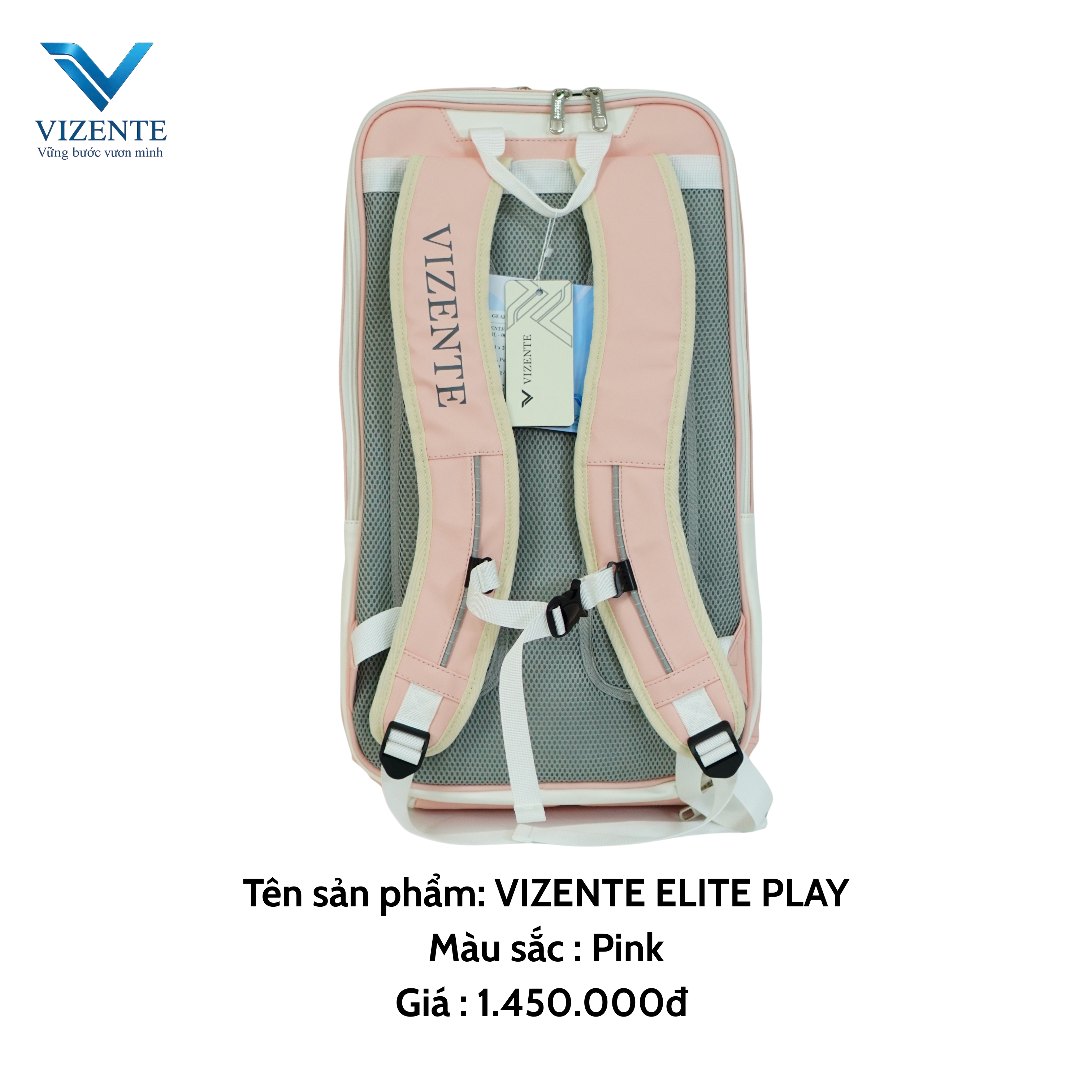 Balo thể thao VIZENTE ELITE PLAY_thumbnail_8