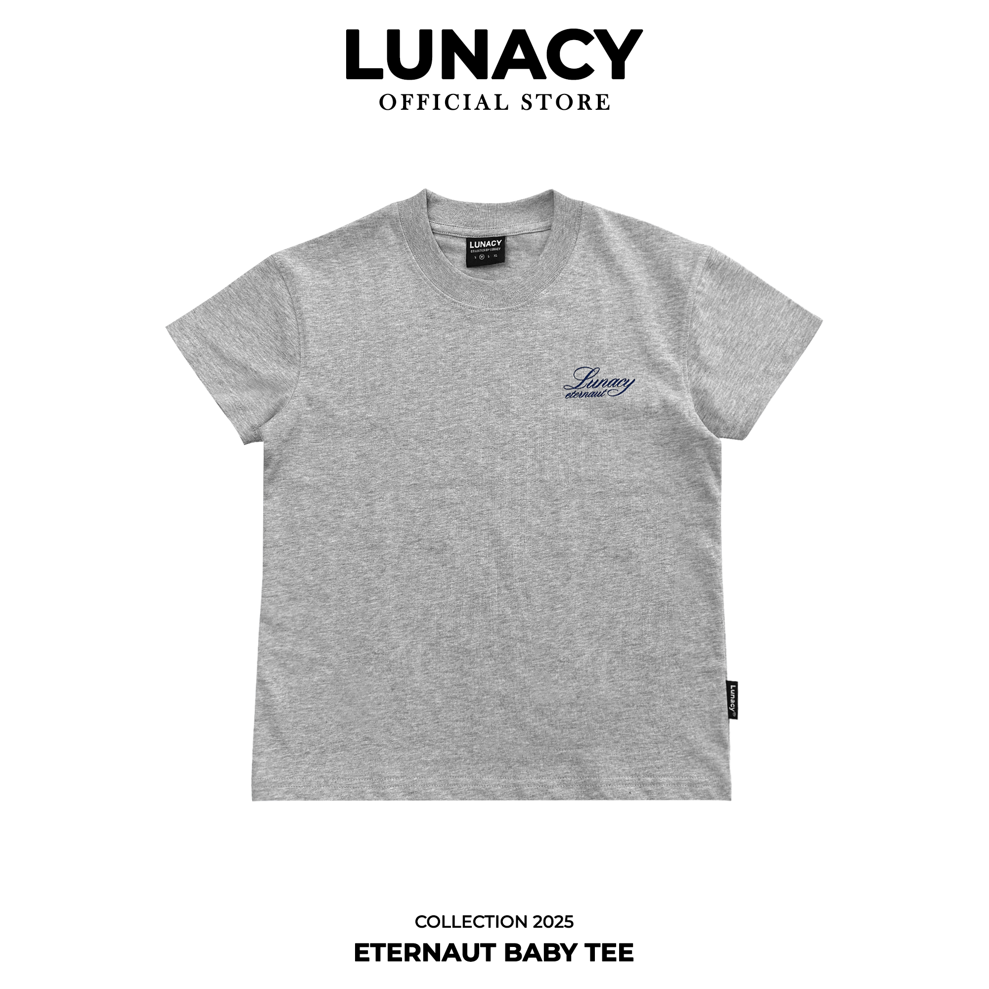Eternaut Baby Tee