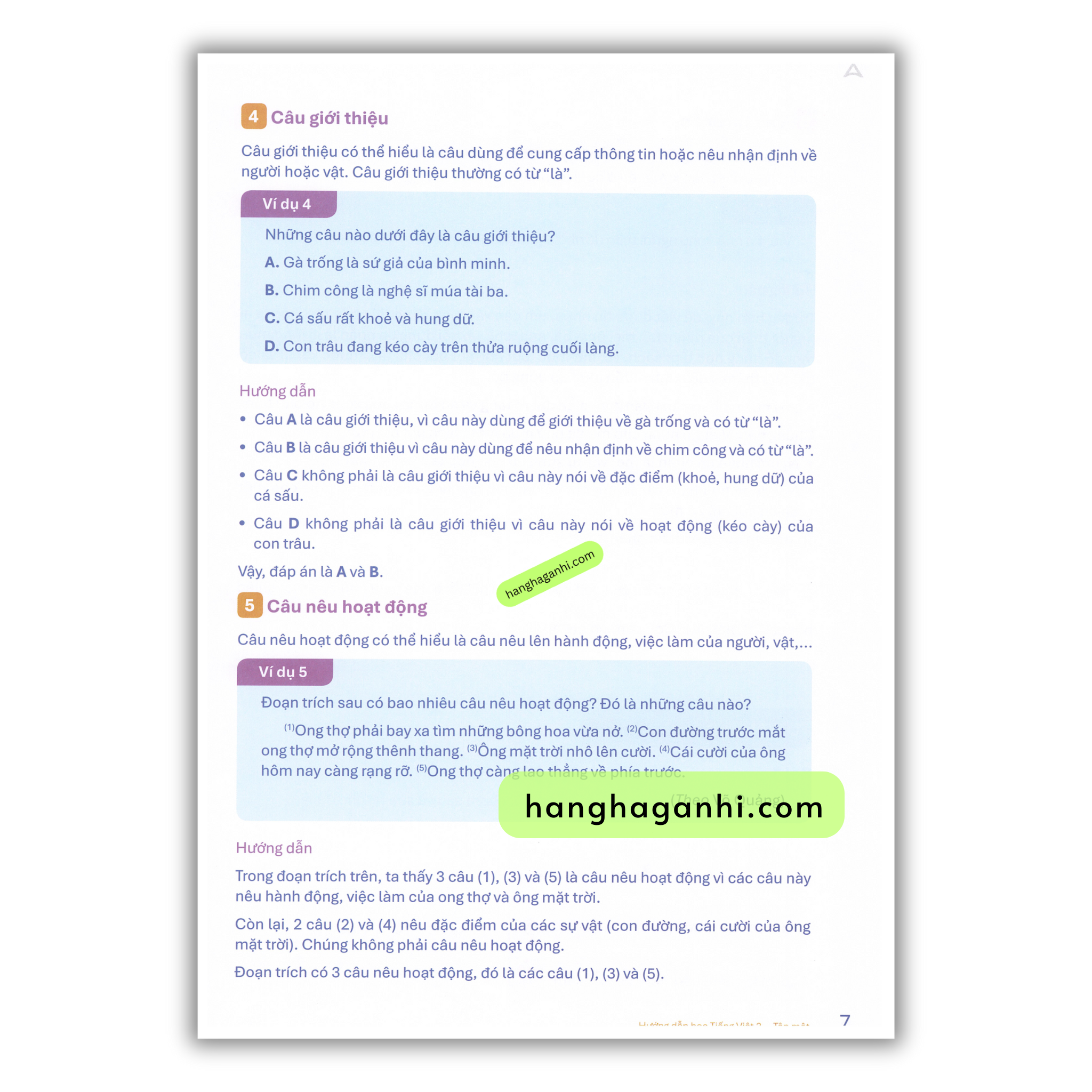 Sách Archimedes lớp 3 Tiếng Việt tập 1 năm 2025_thumbnail_11