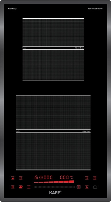 Bếp từ Domino KF-H33DIS_thumbnail_3