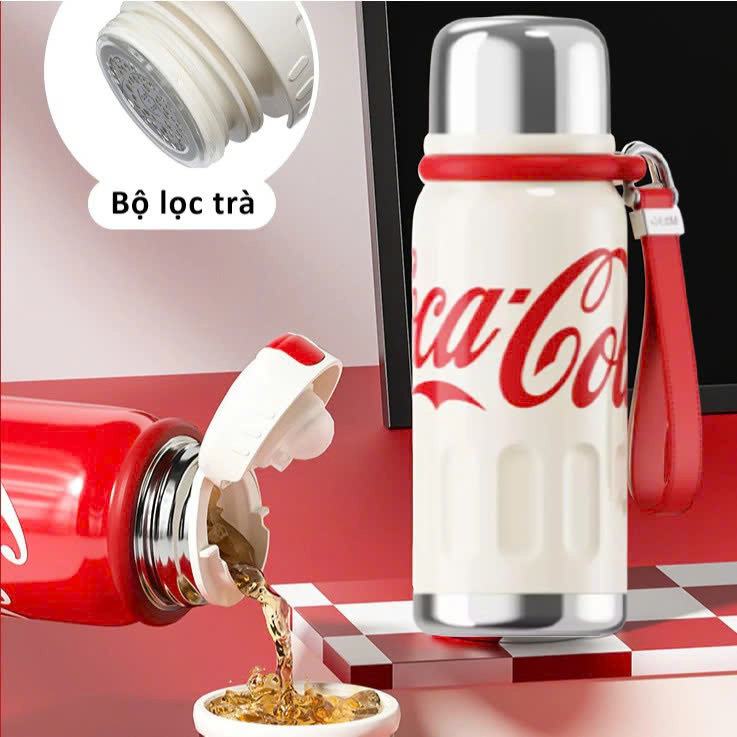 Bình Giữ Nhiệt GERM 580ML