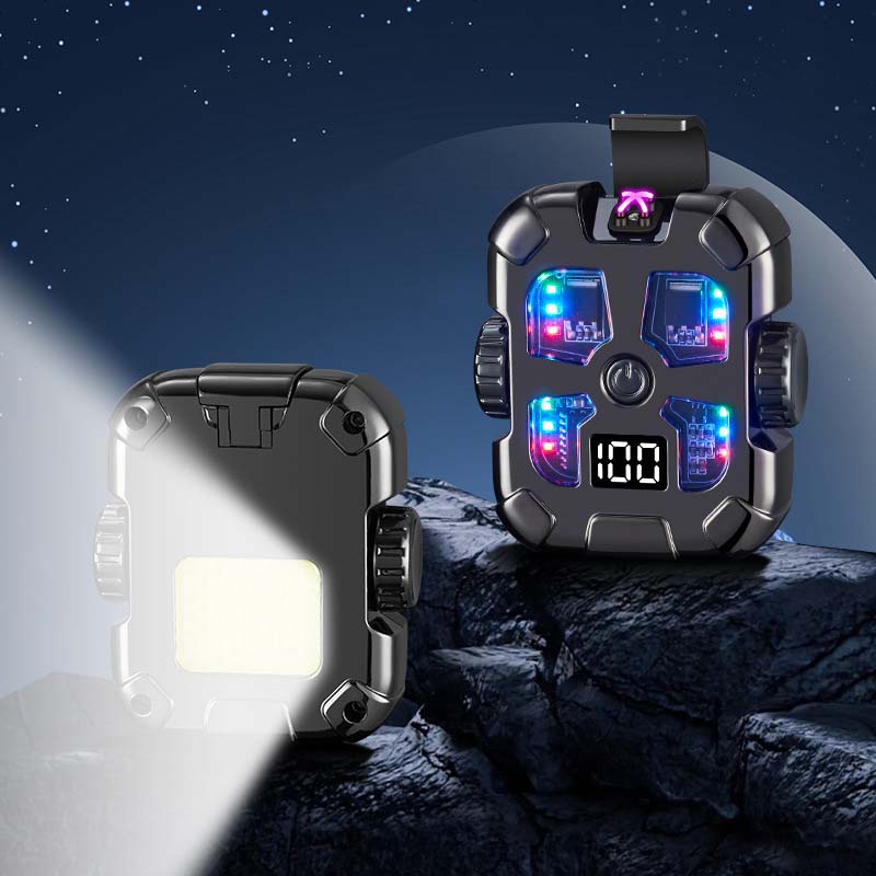 Bật lửa điện đèn pin TH627_thumbnail_2