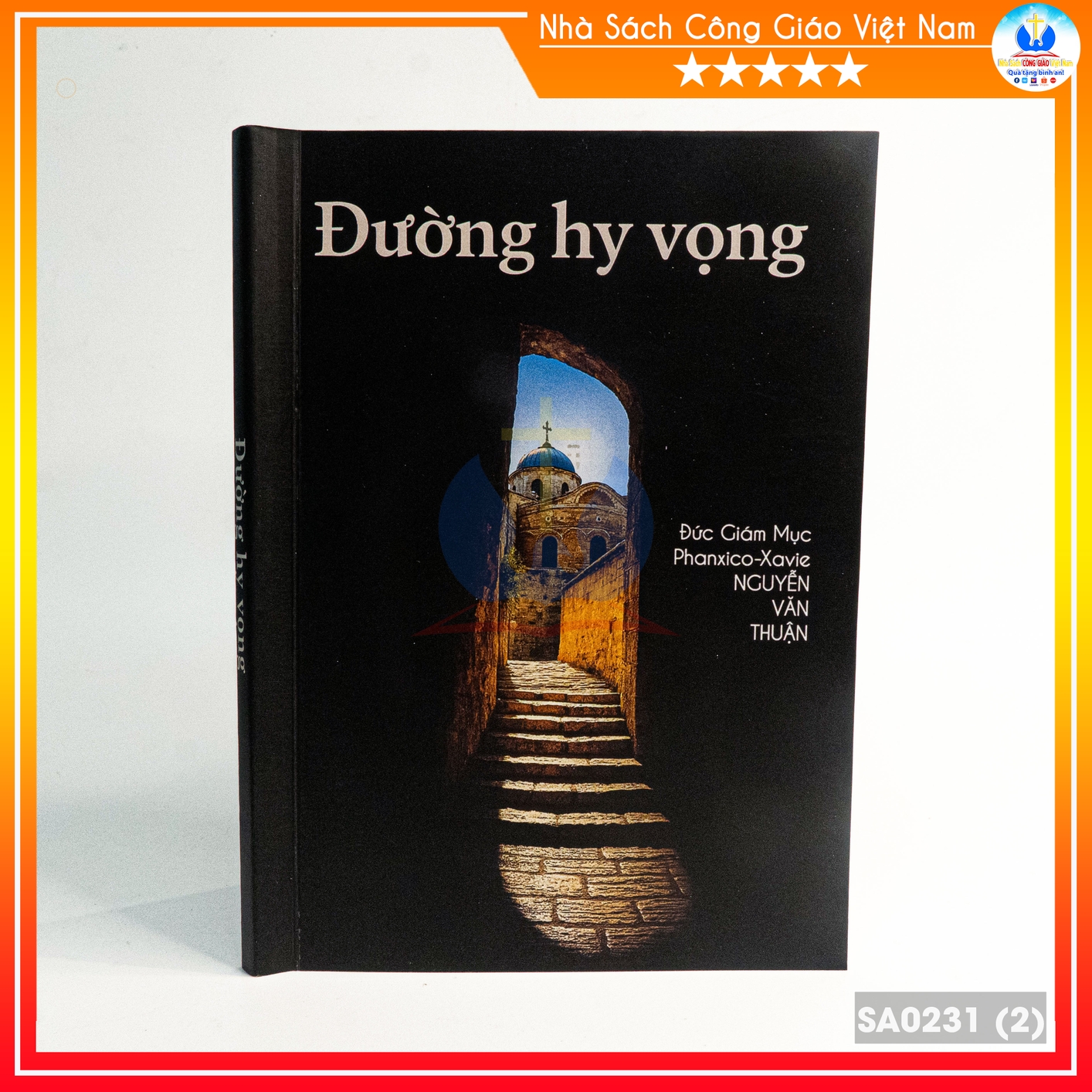 Sách đường hy vọng