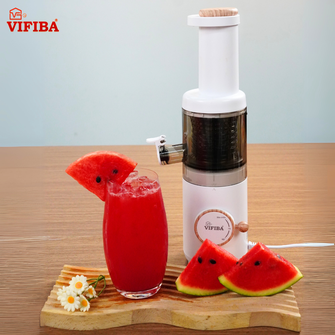 Máy Ép Chậm Daiki Vifiba - MUA 1 TẶNG 1_thumbnail_2