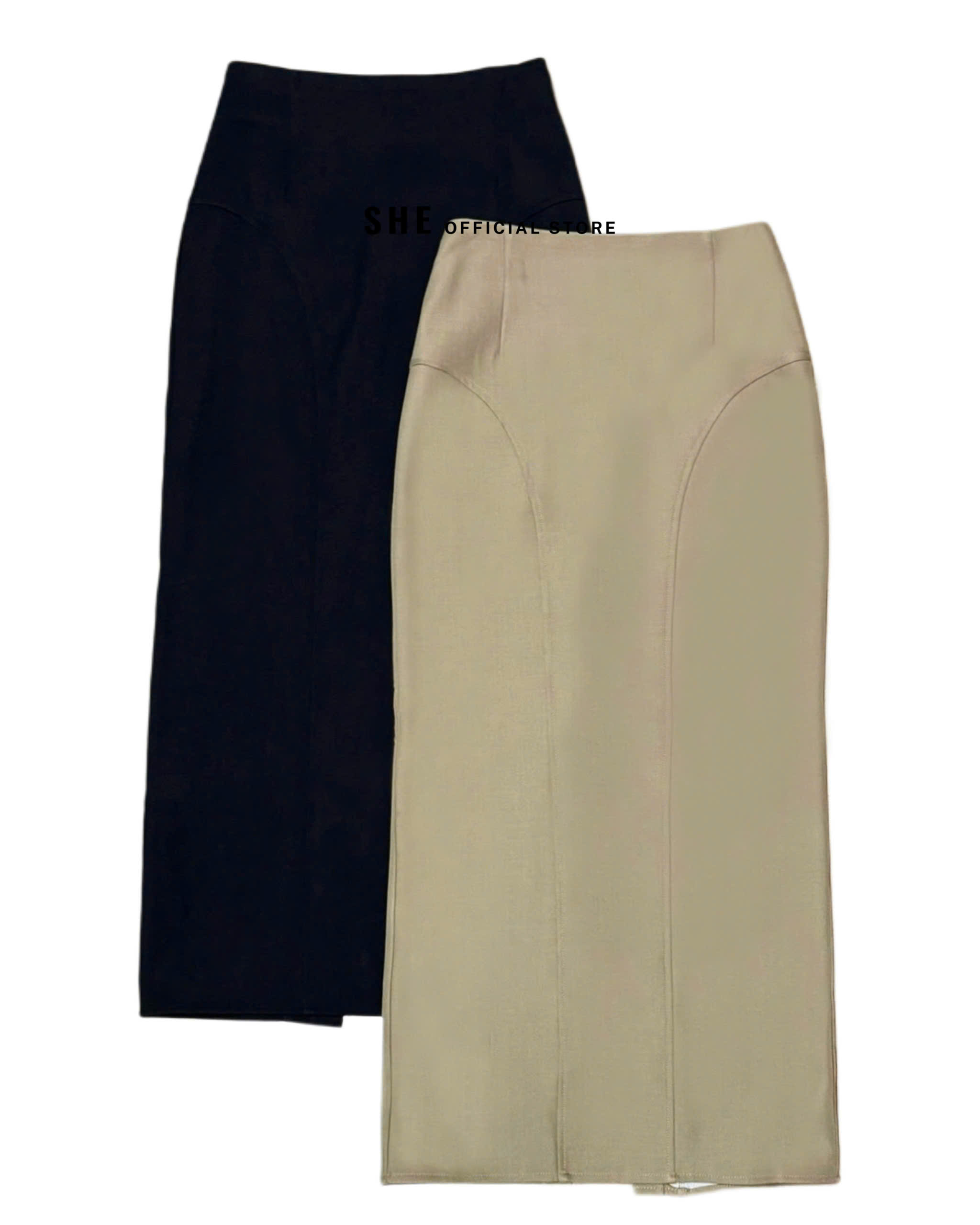 H746 CHÂN VÁY SINCE