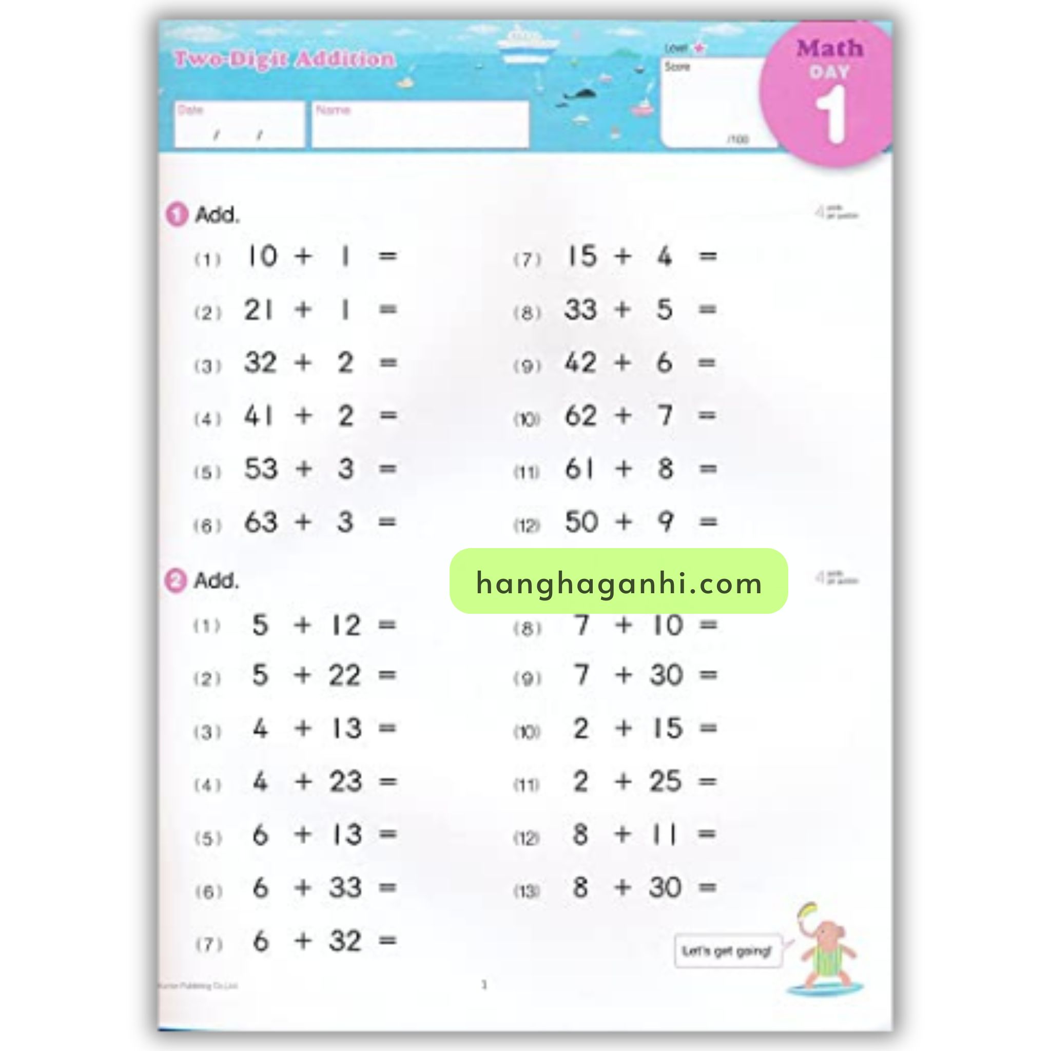 Kumon Summer Review & Prep Bộ 3 cuốn_thumbnail_8