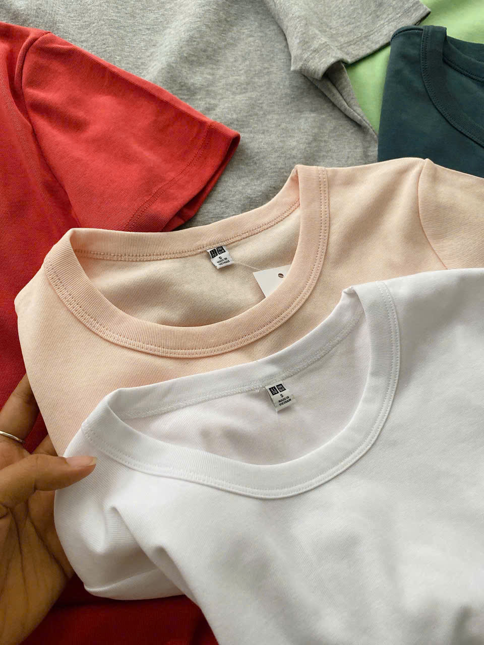 SALE A2202 ÁO THUN 10 MÀU (TRỘN MÀU)_thumbnail_6