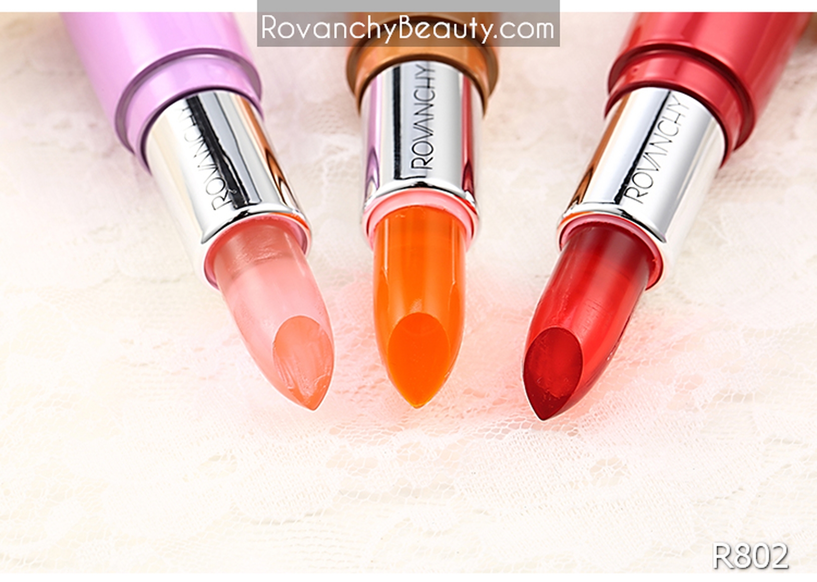 Son môi Crystal Symphony Jelly R802 ROVANCHY_thumbnail_24