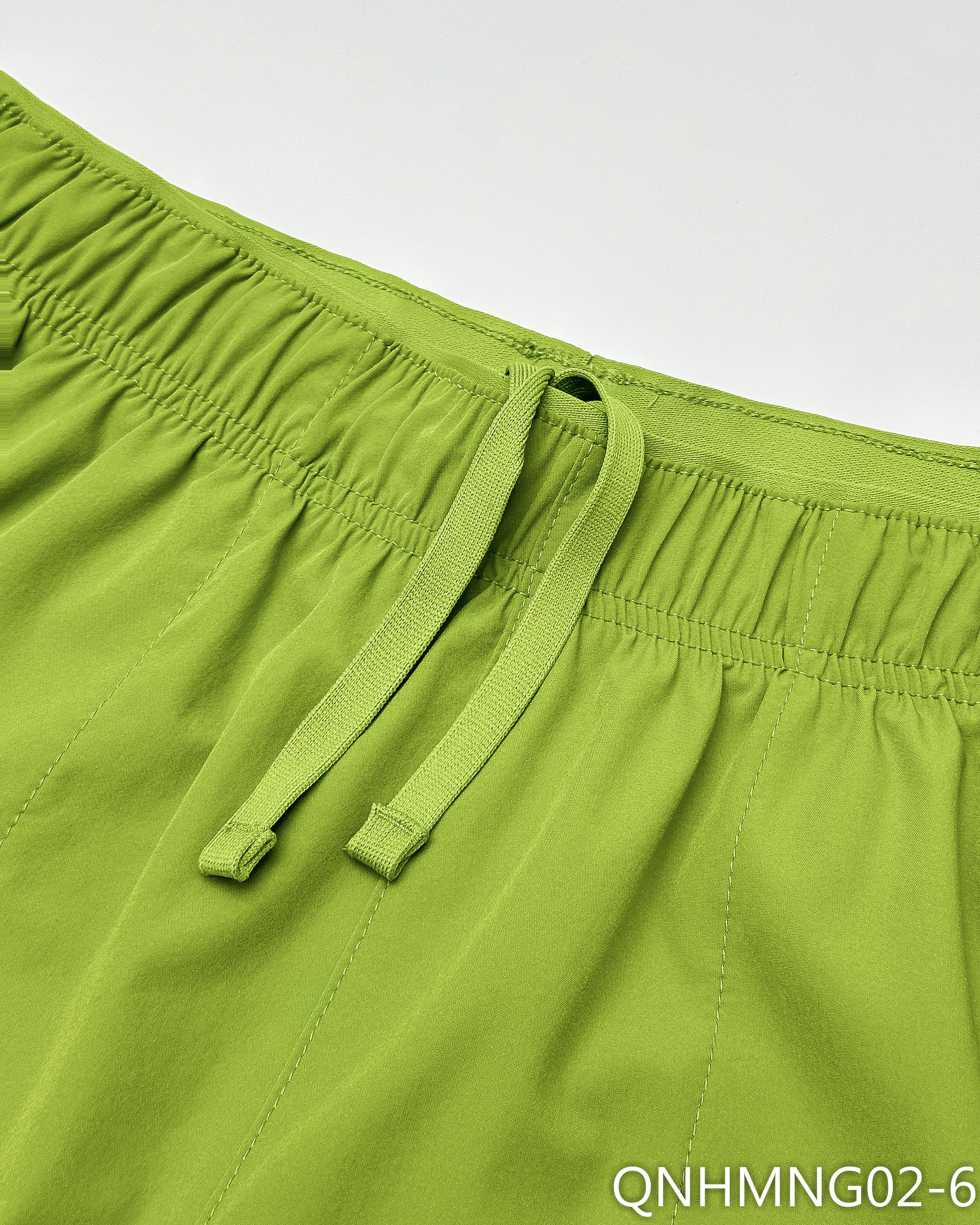 QUẦN NGẮN CHUN MANESTI GIÓ TRƠN VIỀN BO_thumbnail_19