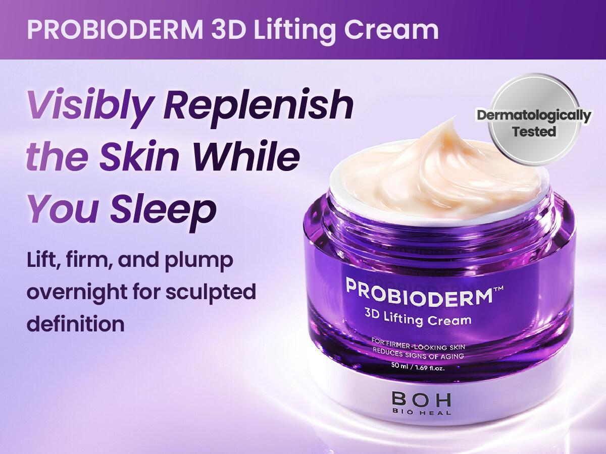 B O H Probioderm 3D Lifting Cream 50 ml_thumbnail_2