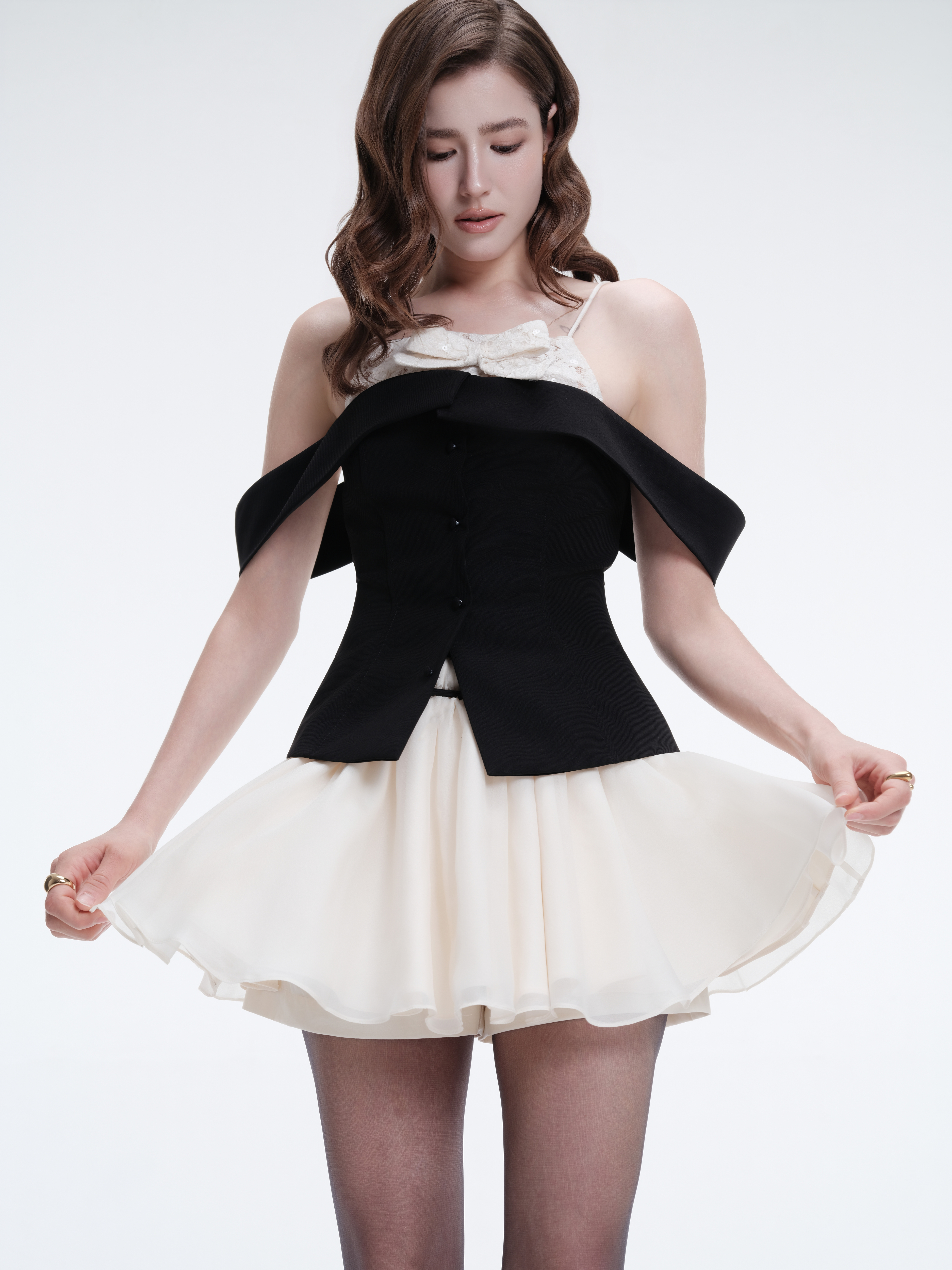 T.SABRIN Mini Skort_thumbnail_16