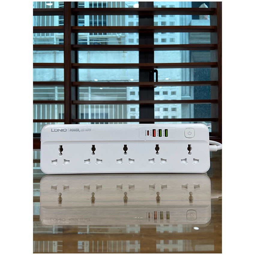 Ổ điện Ldnio - SC5415_thumbnail_4