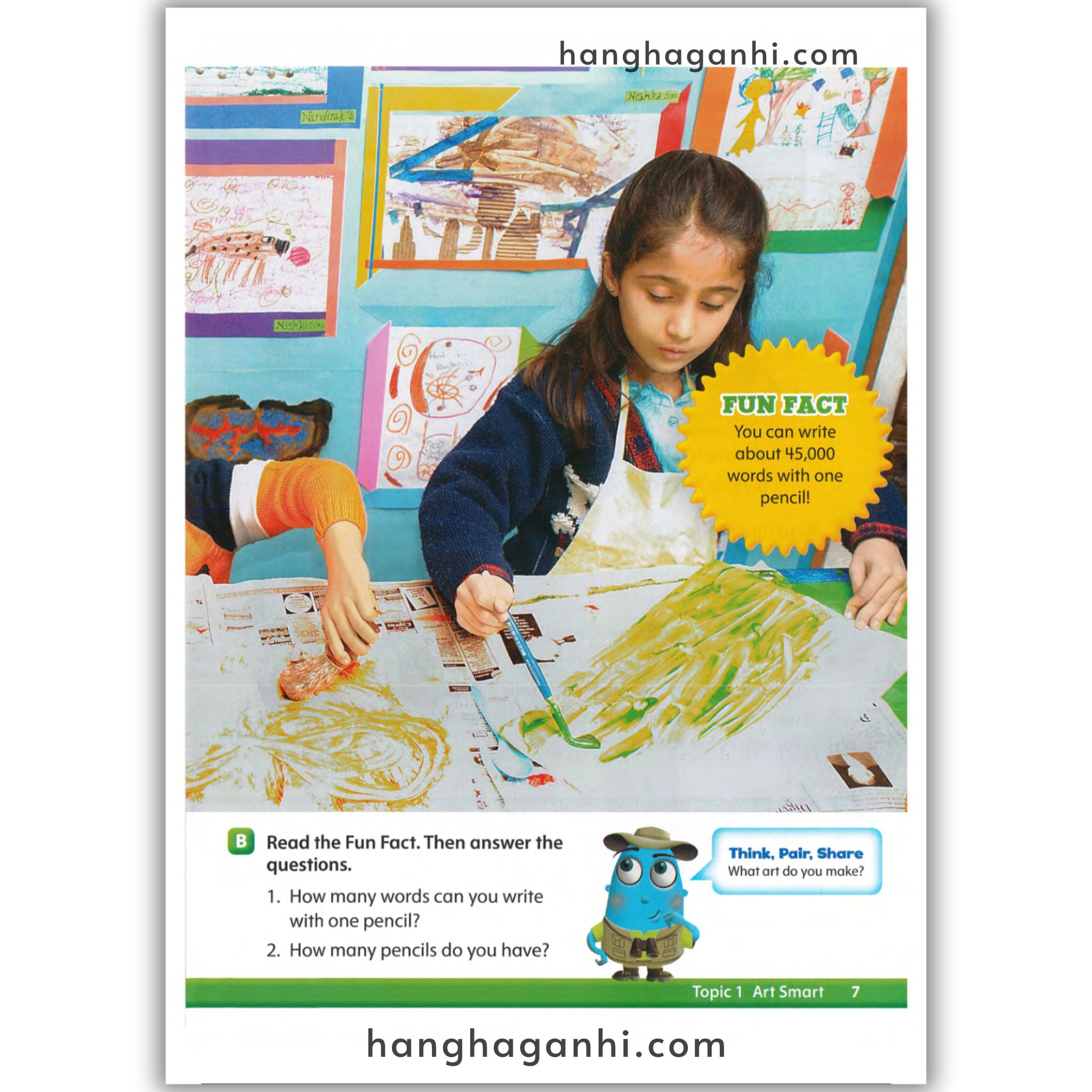 Oxford Skills World Level 2: Reading With Writing_thumbnail_3