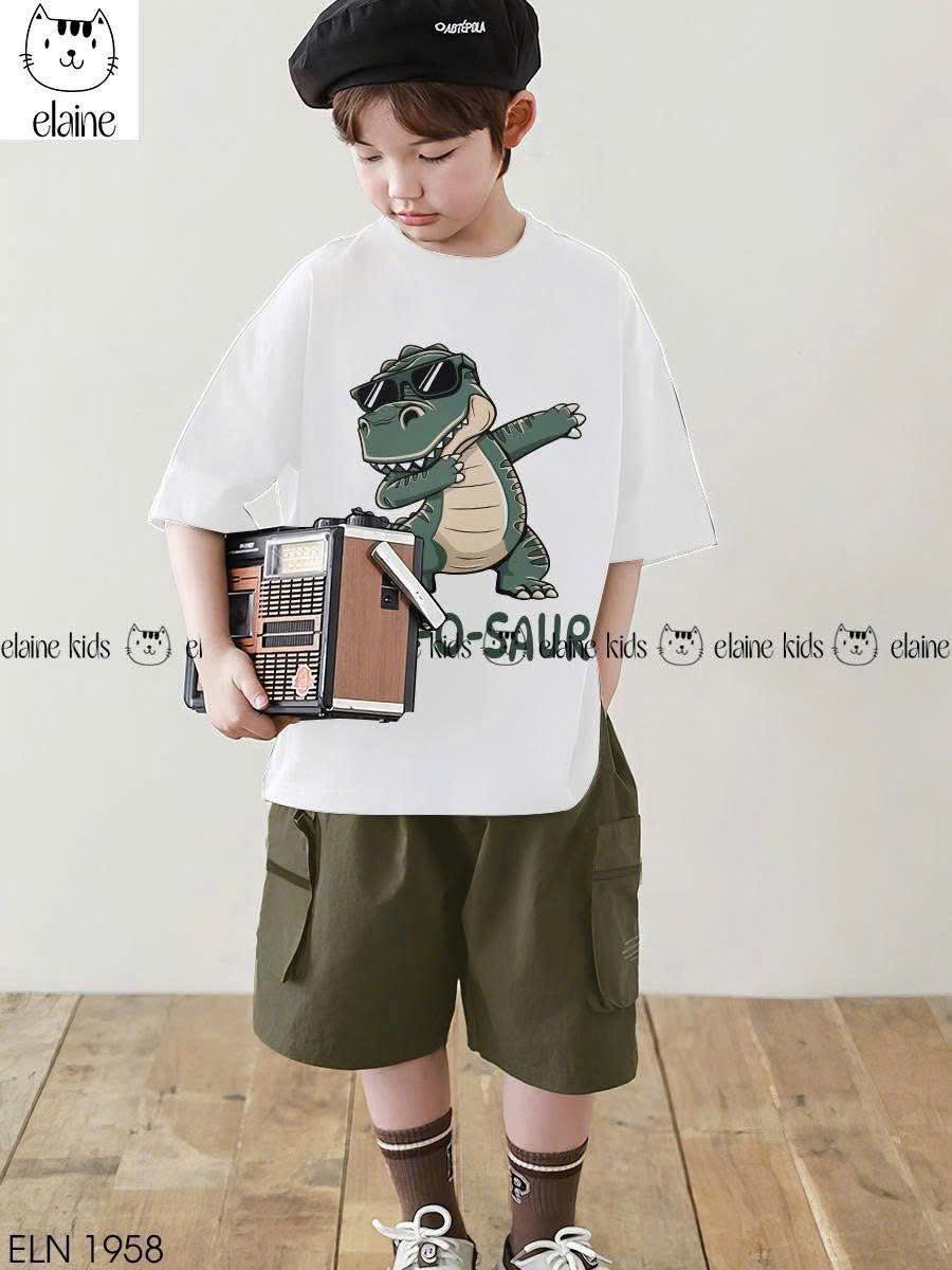 Set áo cá sấu + quần túi hộp bé trai_thumbnail_3