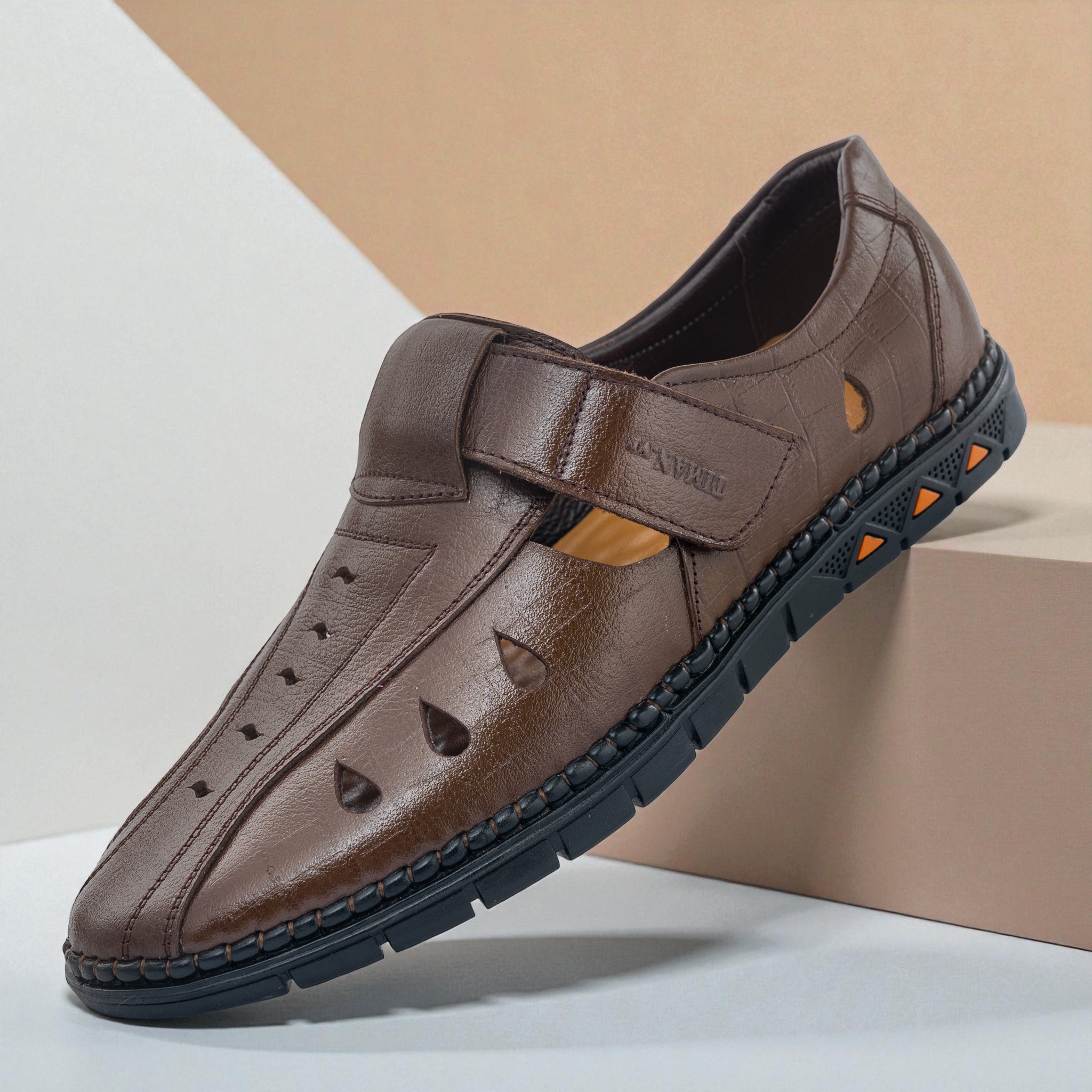 Giày Lười Nam TM-GL154