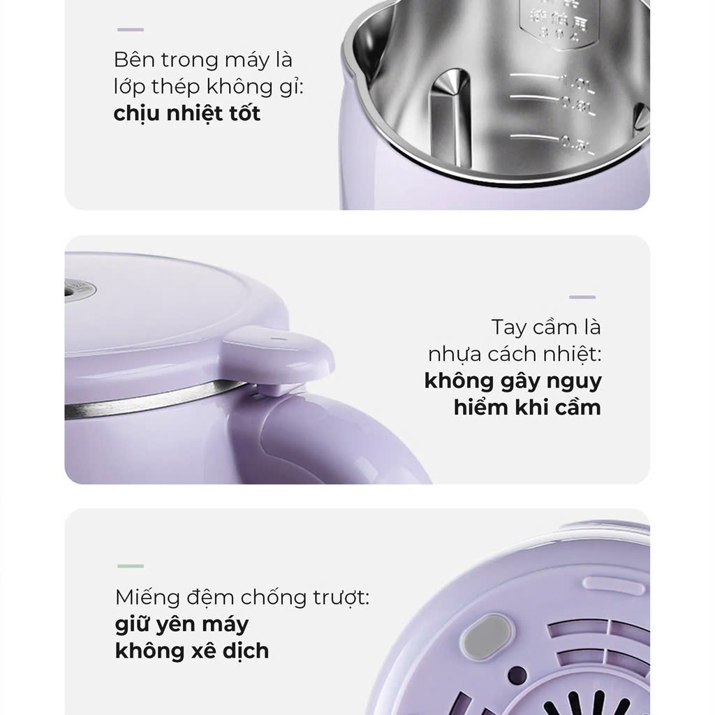 Máy Làm Sữa Hạt Magic_thumbnail_1