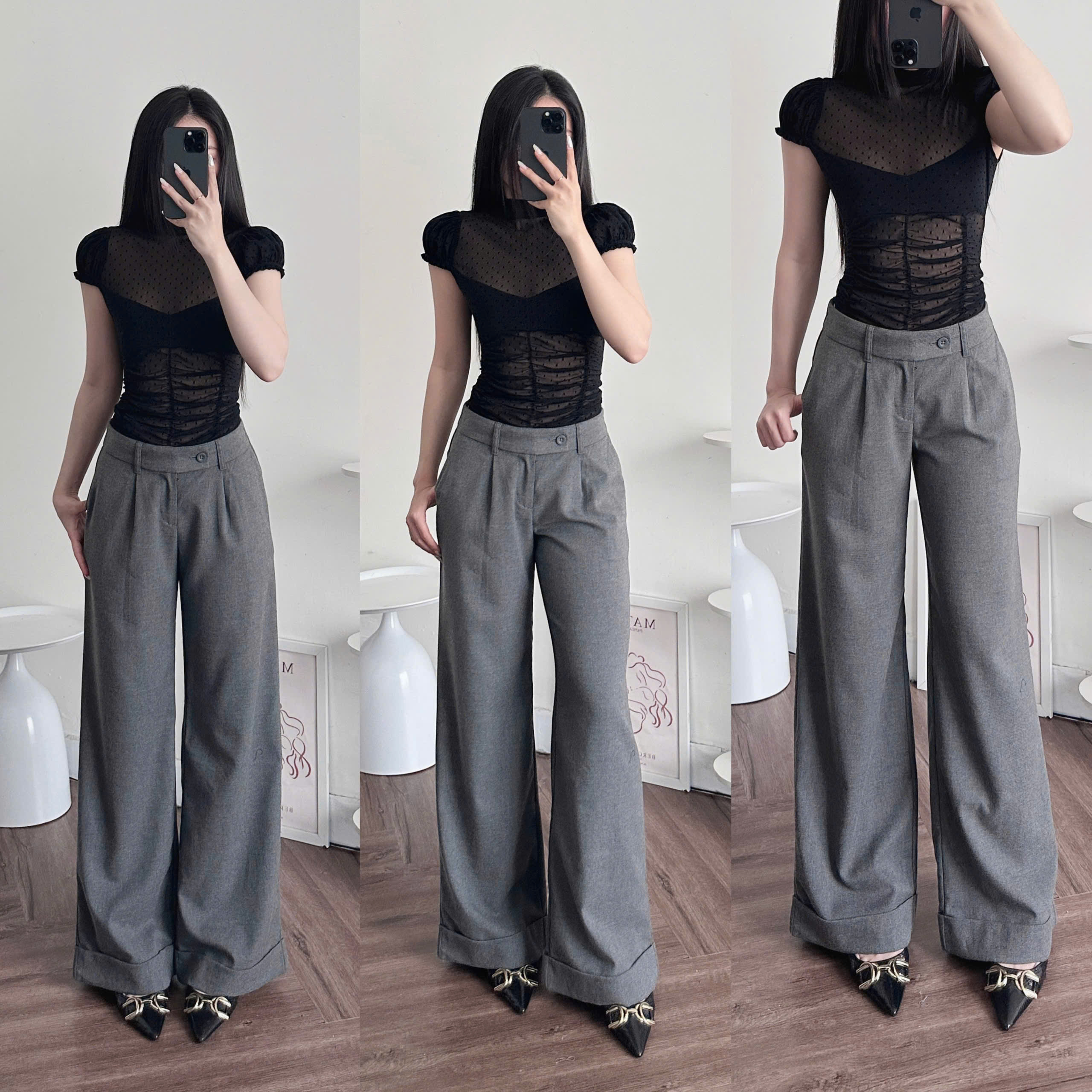 SALE A2288 ÁO KIỂU U 3 MÀU_thumbnail_2