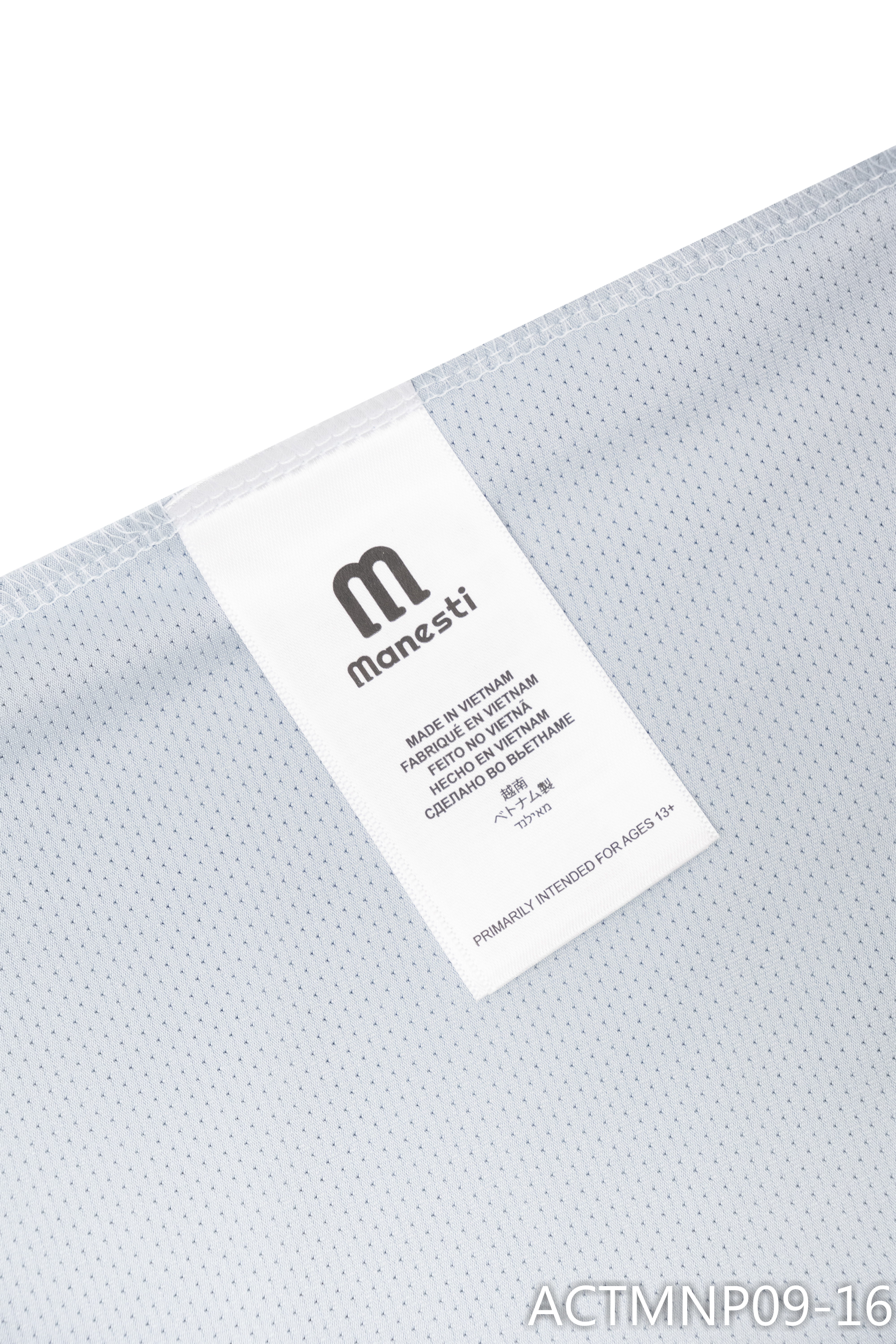 ÁO CỔ TRÒN MANESTI POLY HỌA TIẾT VIỀN BÊN TRONG CỔ_thumbnail_36