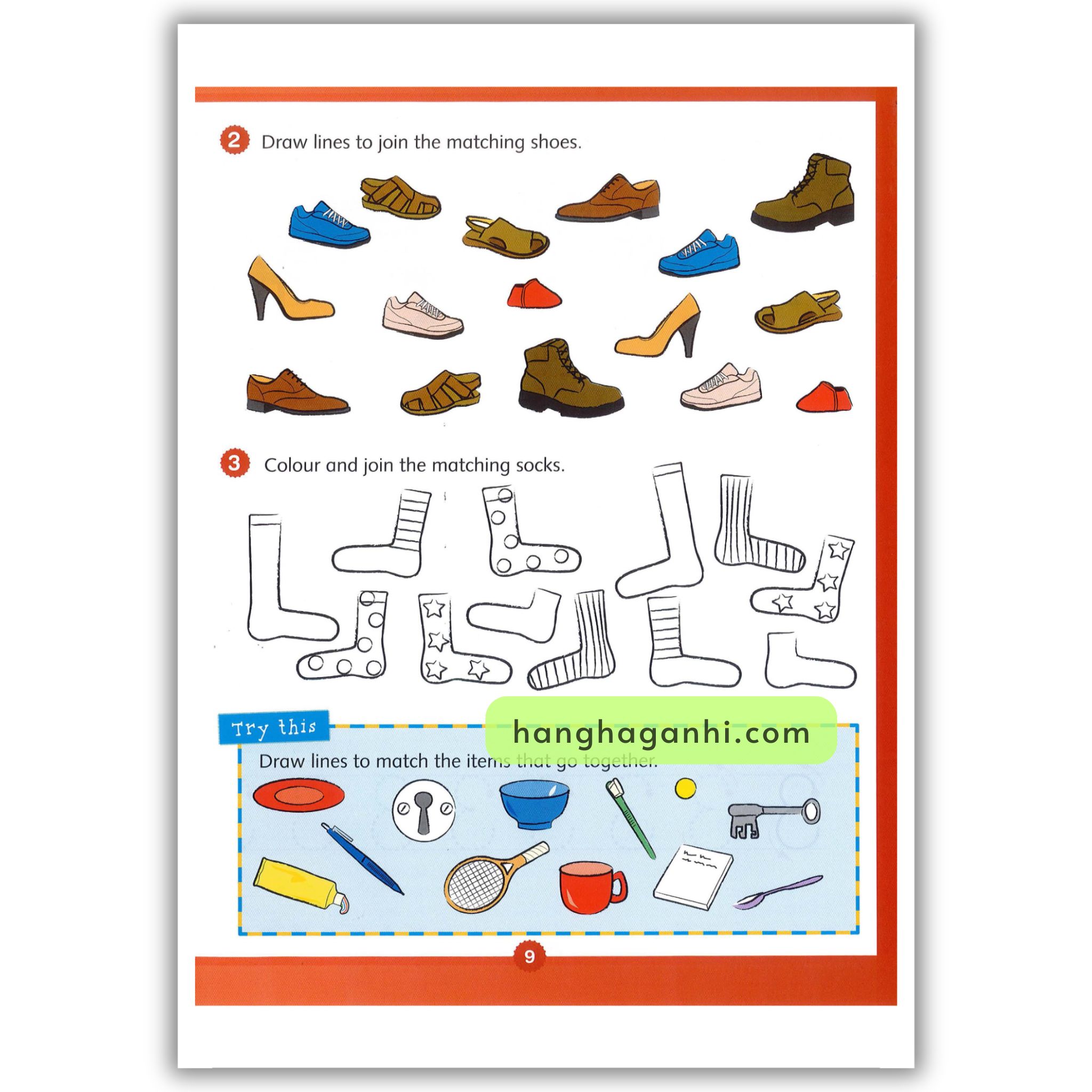 Macmillan Mathematics 1A Pupil’s book_thumbnail_10