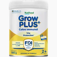 Sữa Bột GROWPLUS Colos Immunel số 2 Nutifood_thumbnail_0