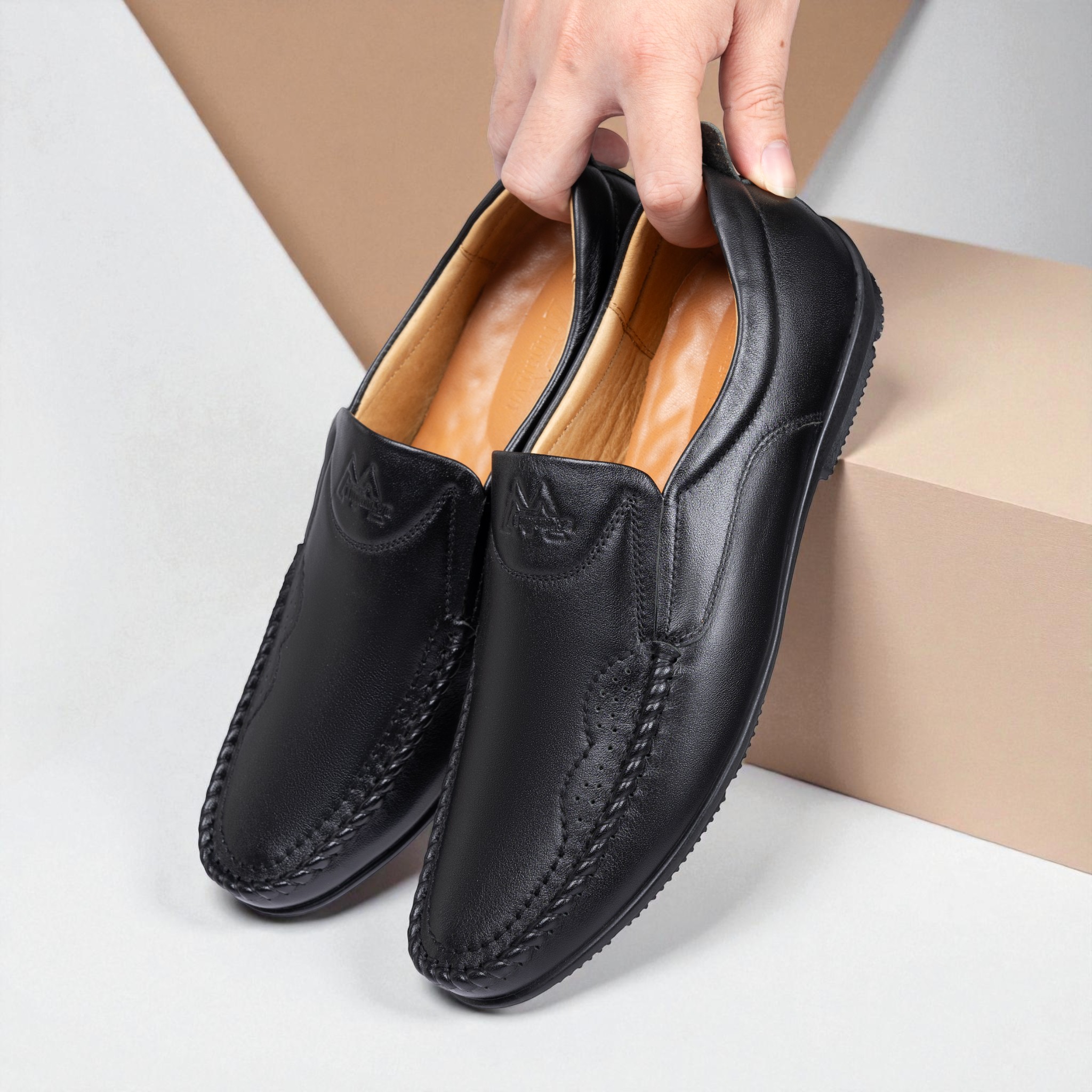 Giày Lười Nam TM-GL130_thumbnail_2