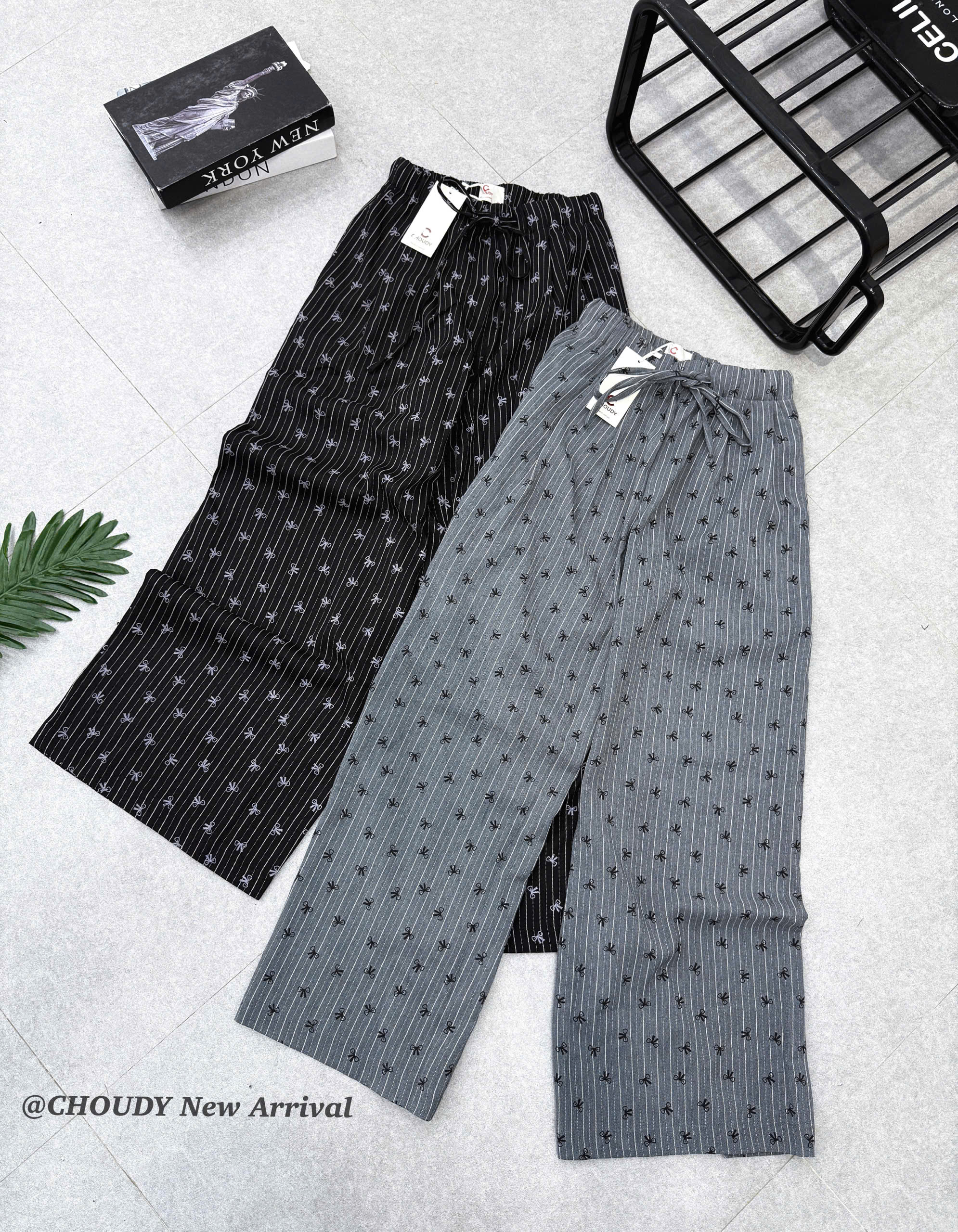 U618 QUẦN SUÔNG 2 MÀU_thumbnail_1