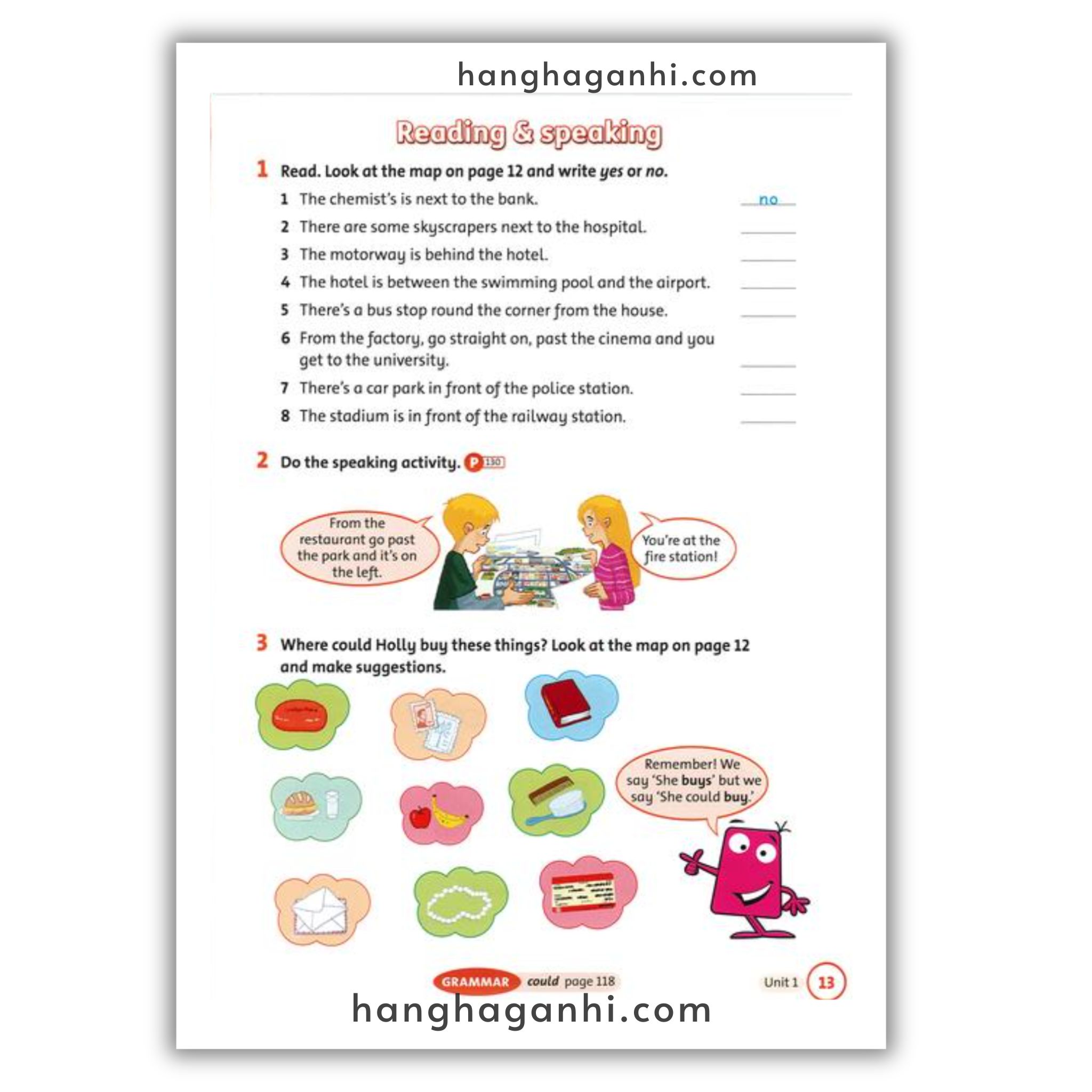 Sách Get Ready For Flyers – Kèm file nghe_thumbnail_9