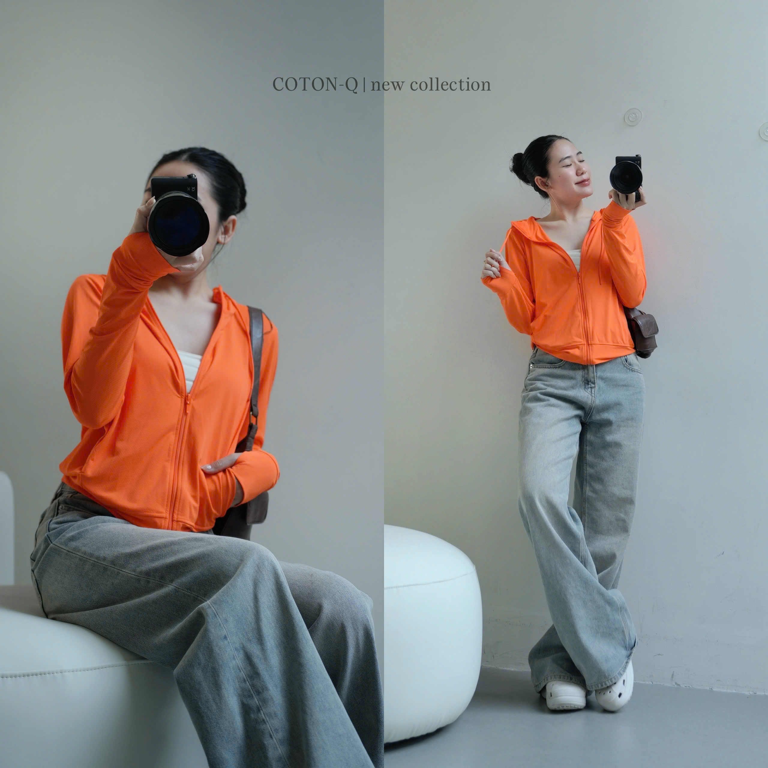 Áo khoác chống nắng xuất nhật ( XANH NGỌC )_thumbnail_27