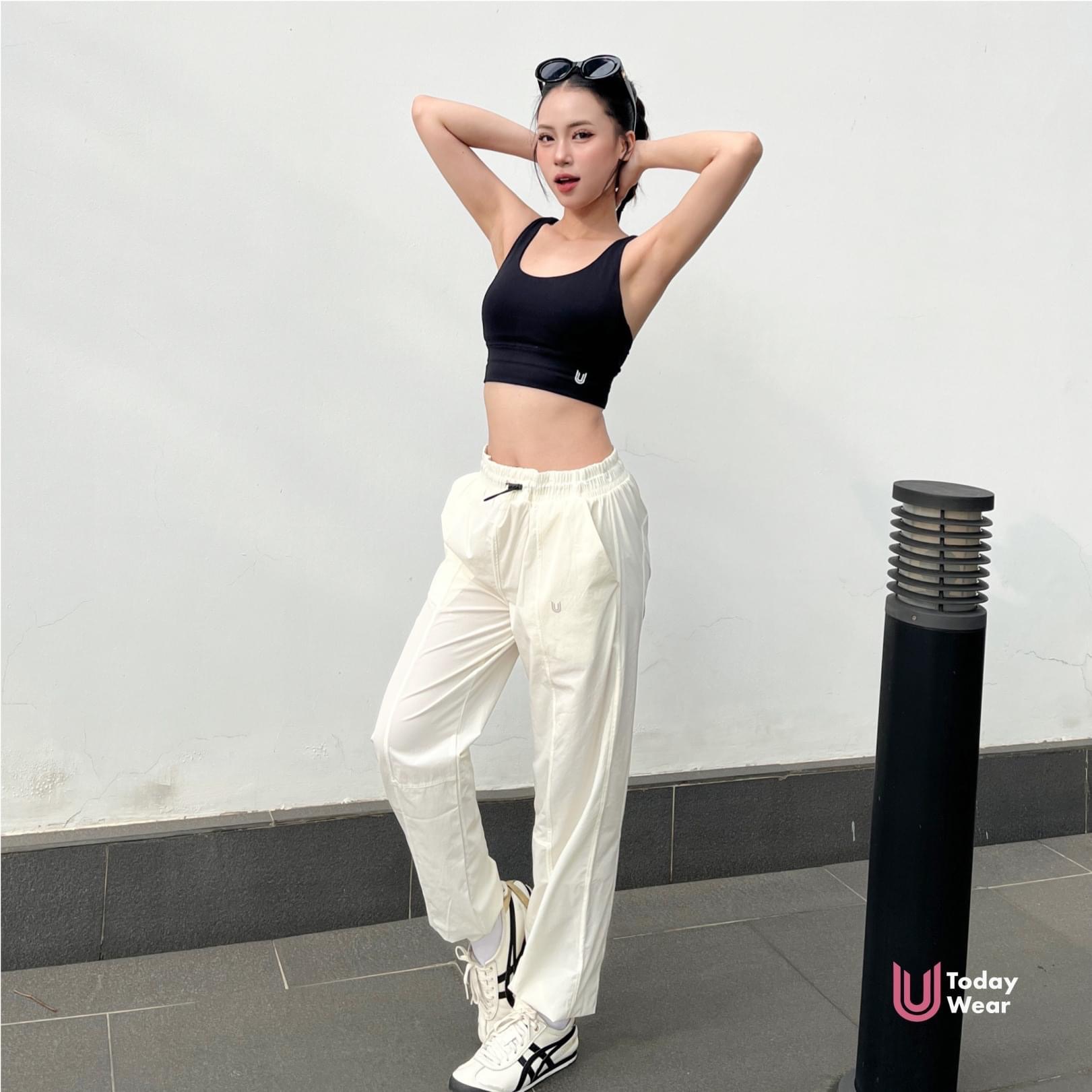 Quần tập gym yoga thể thao Rainbow Jogger_thumbnail_5