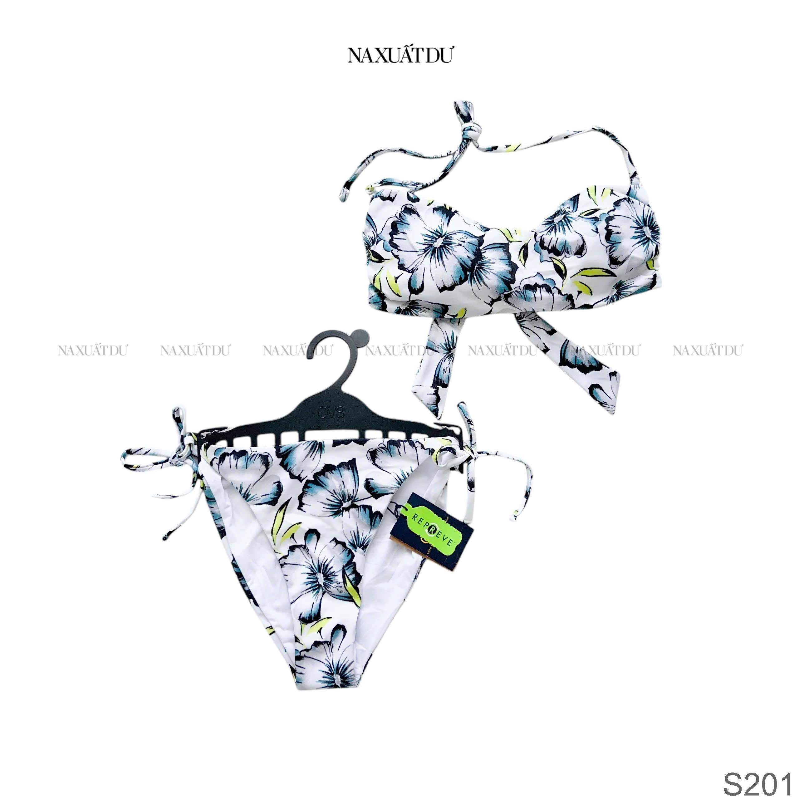 Set " OVS " - S201 (SALE)