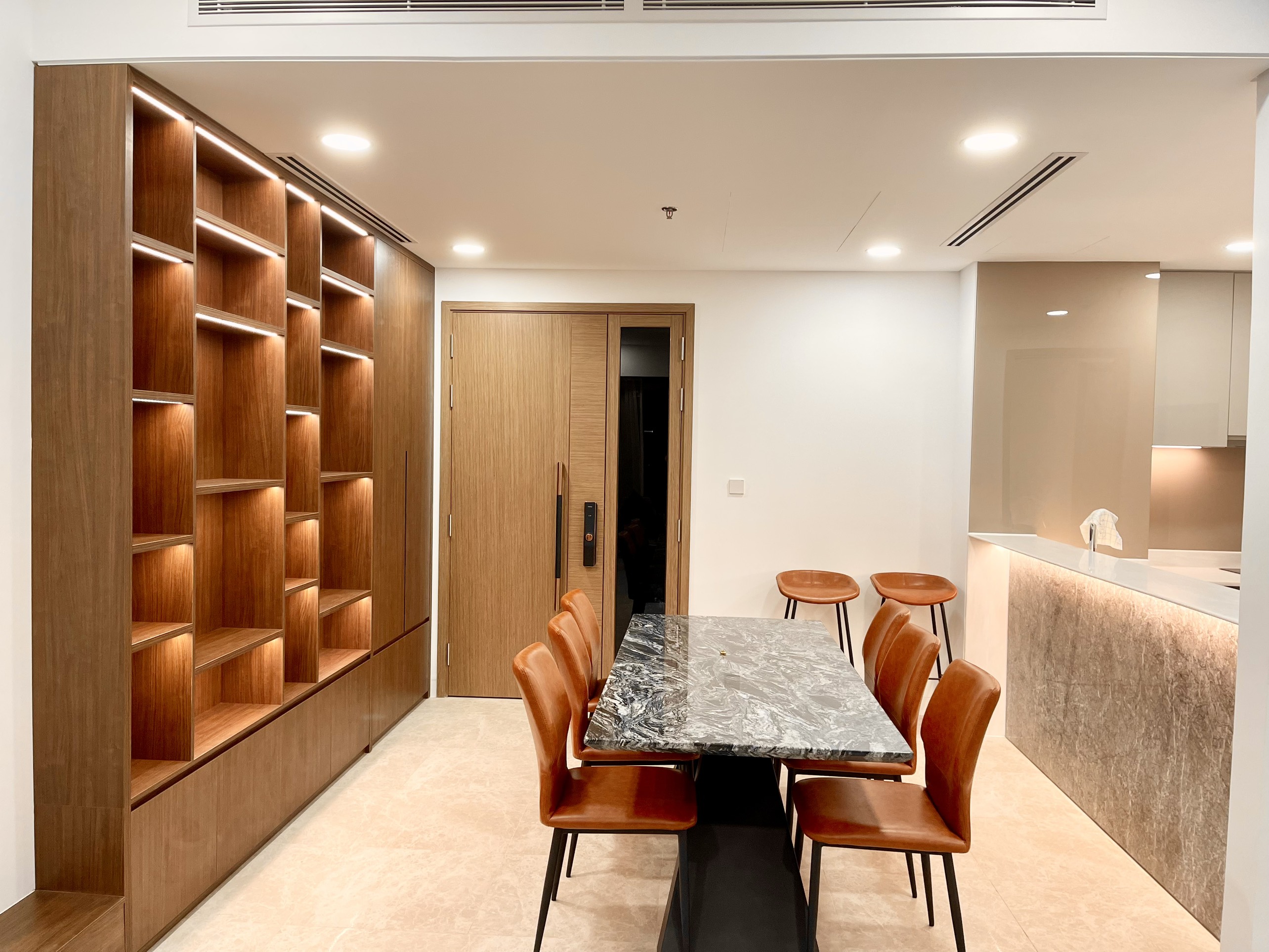 Hot deal - bán gấp list căn hộ 3 phòng ngủ The River Thủ Thiêm siêu rẻ, view thoáng mát, full nội thất._thumbnail_8