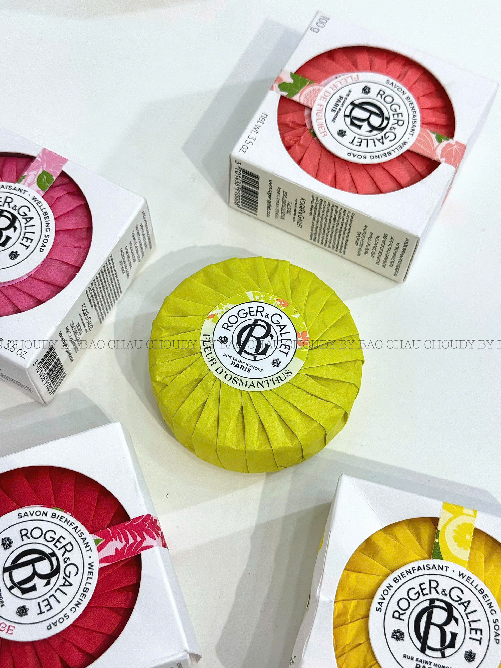 X1 XÀ PHÒNG NƯỚC HOA