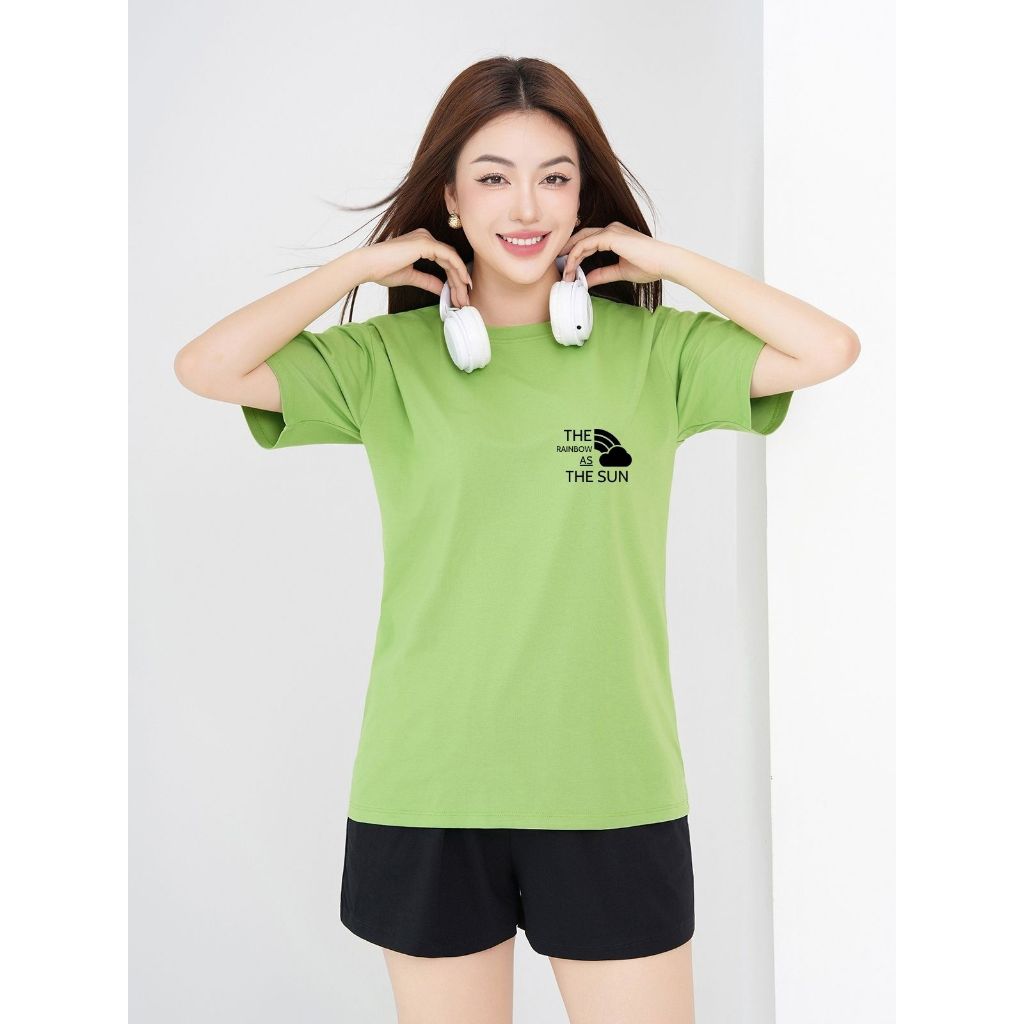 [Form Rộng] Bộ quần áo nữ thun lạnh mùa hè - Set đồ bộ nữ mặc nhà  - LOZA BP62_thumbnail_11