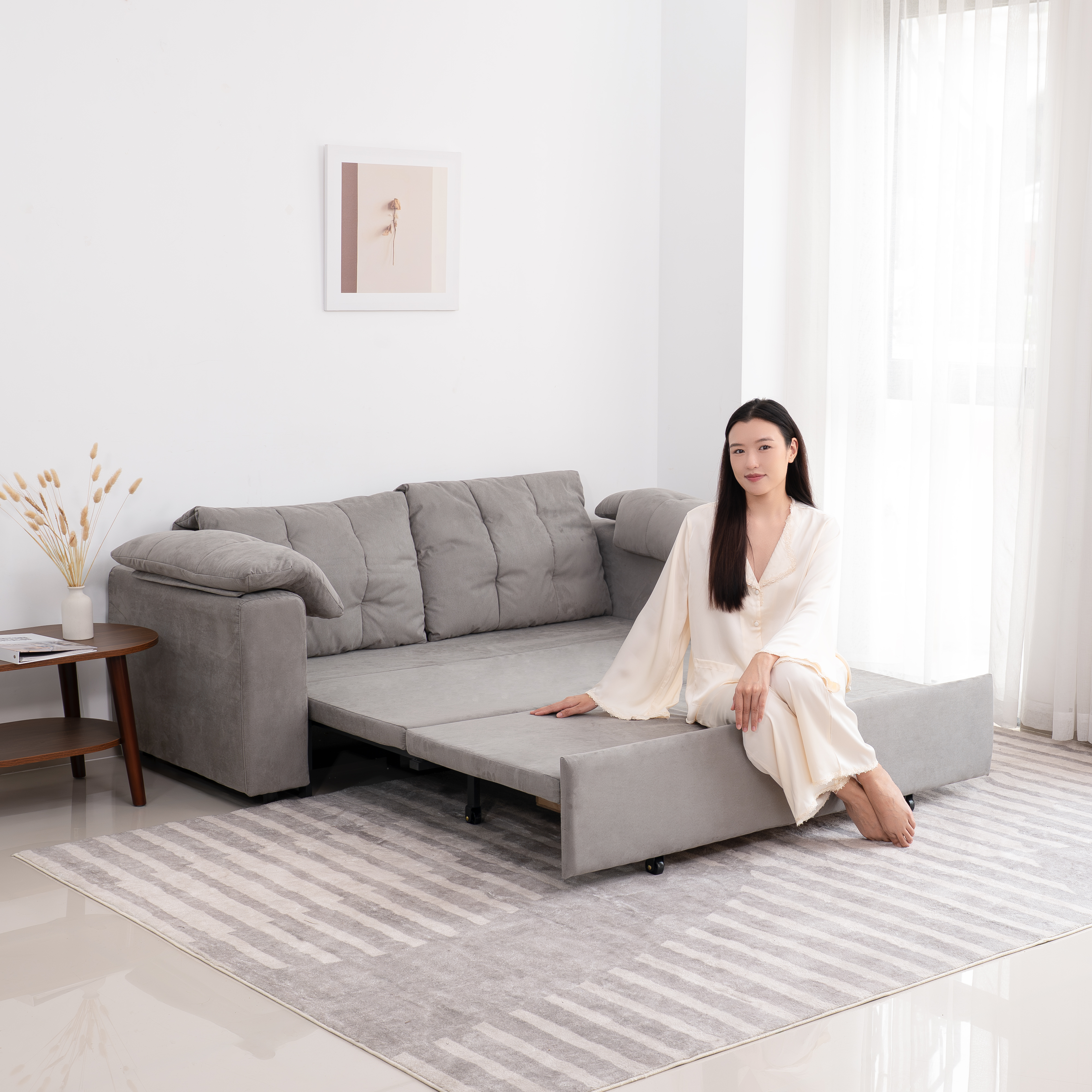 Sofa bị kiu cót két: Mẹo xử lý và khắc phục hiệu quả
