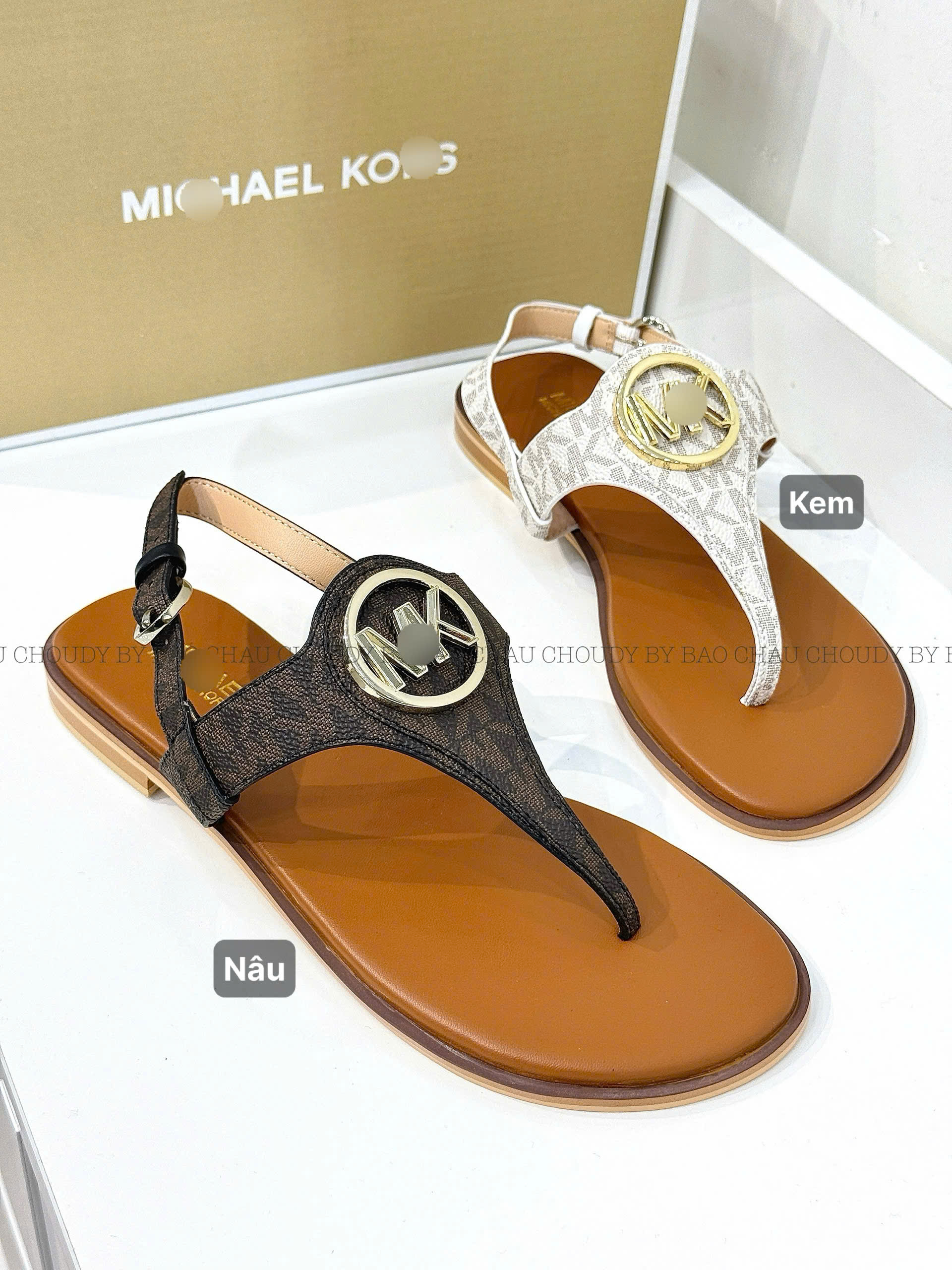 S230 SANDAL 2 MÀU